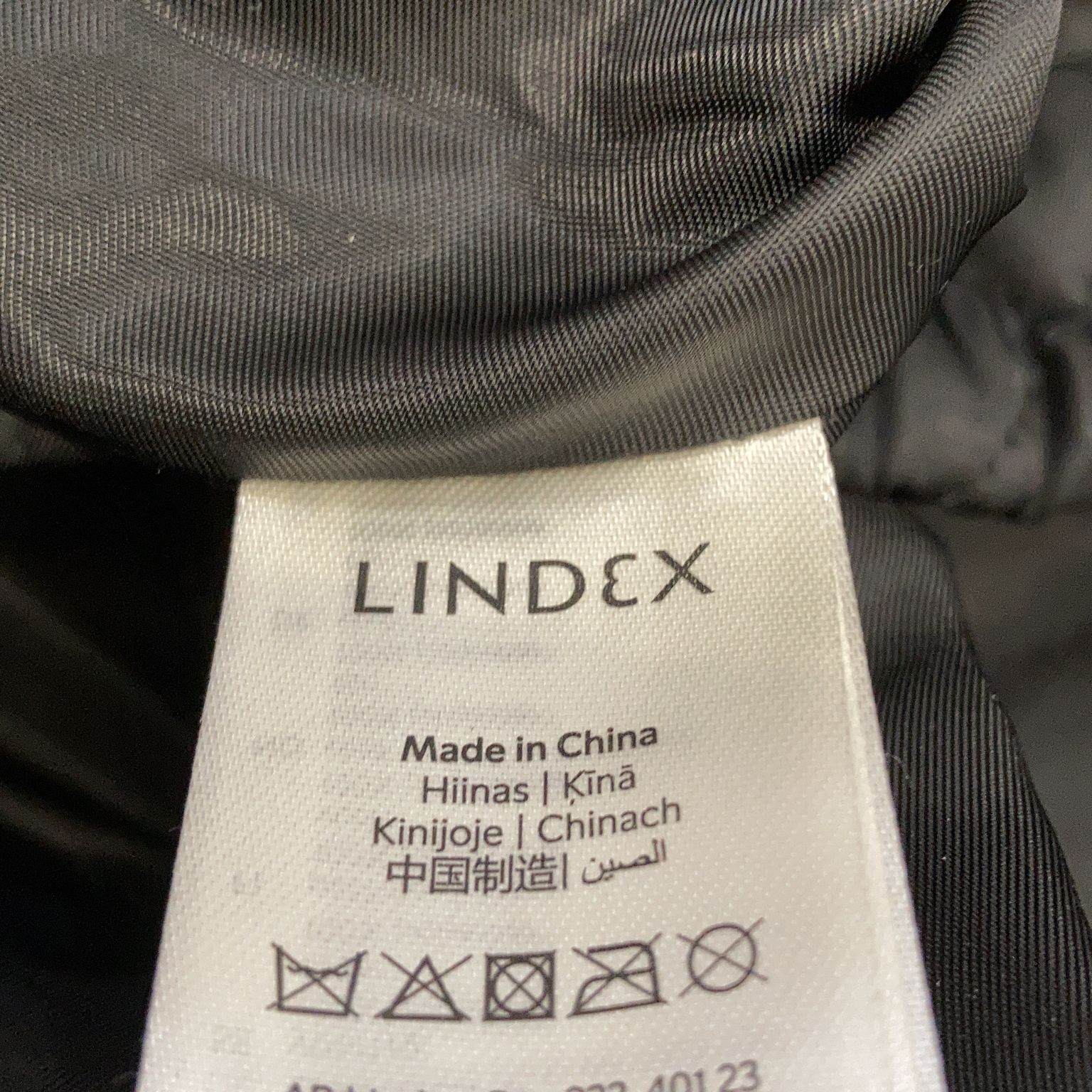 Lindex