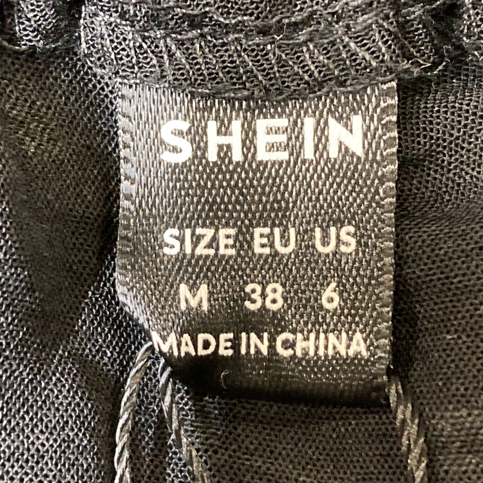 Shein