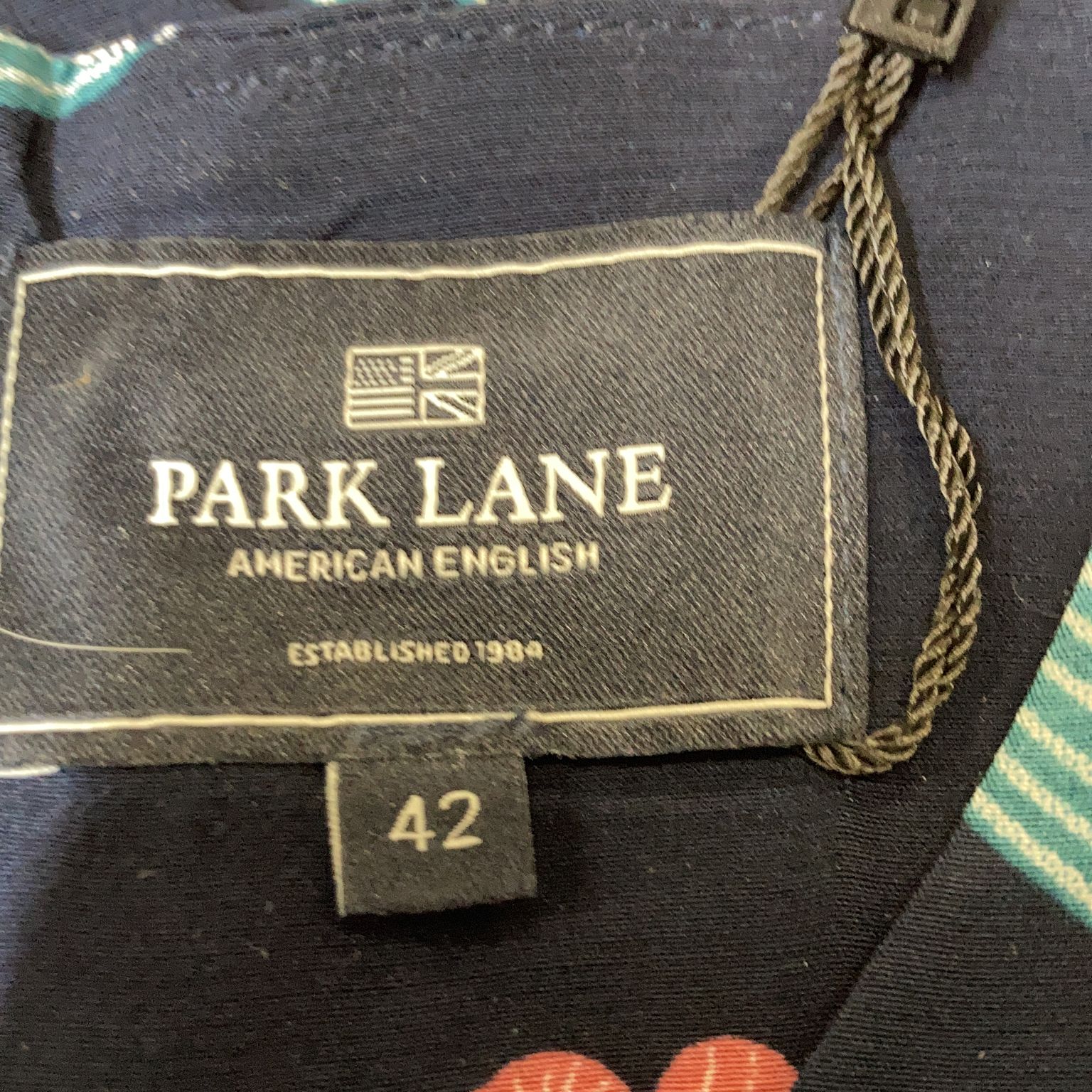 Park Lane