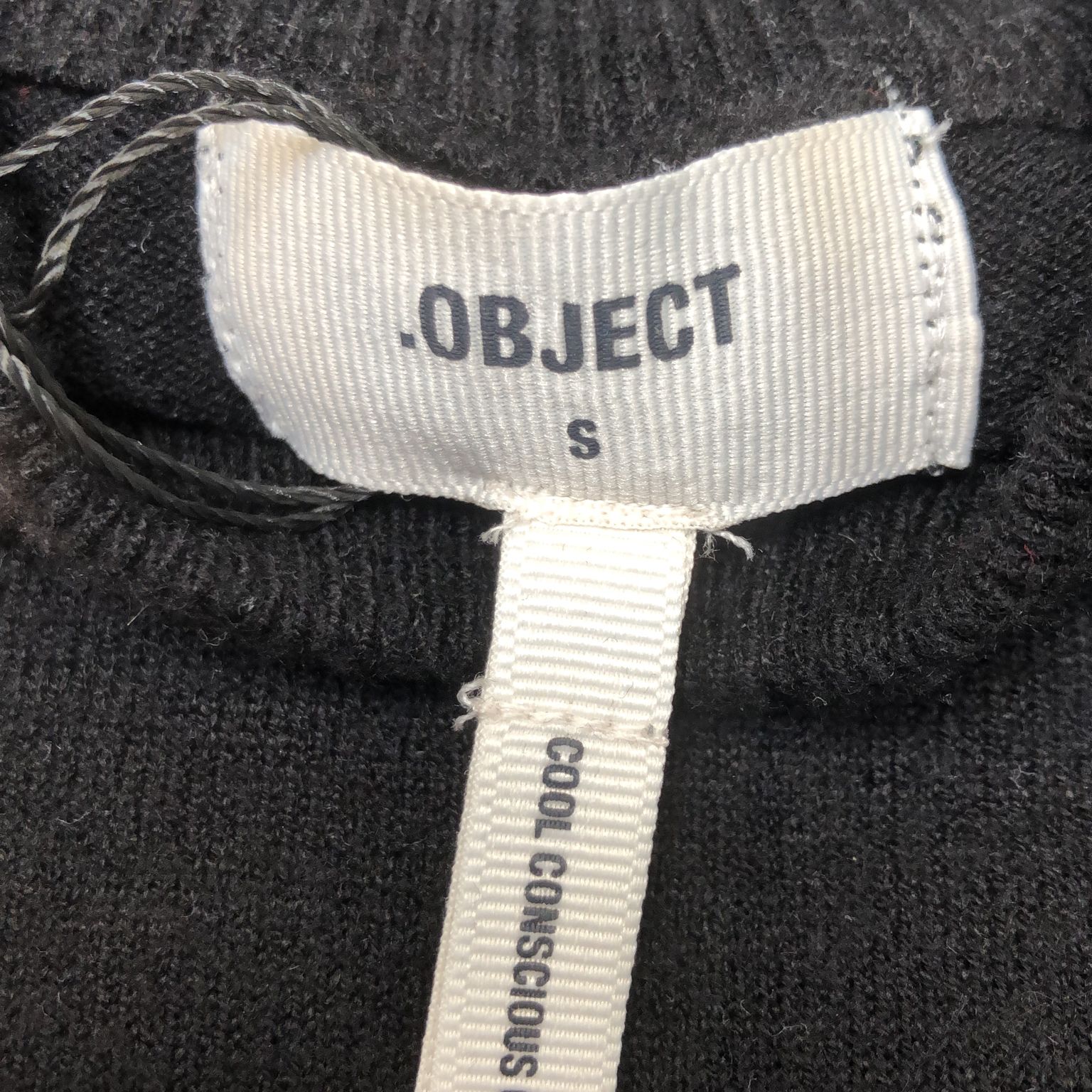 Object