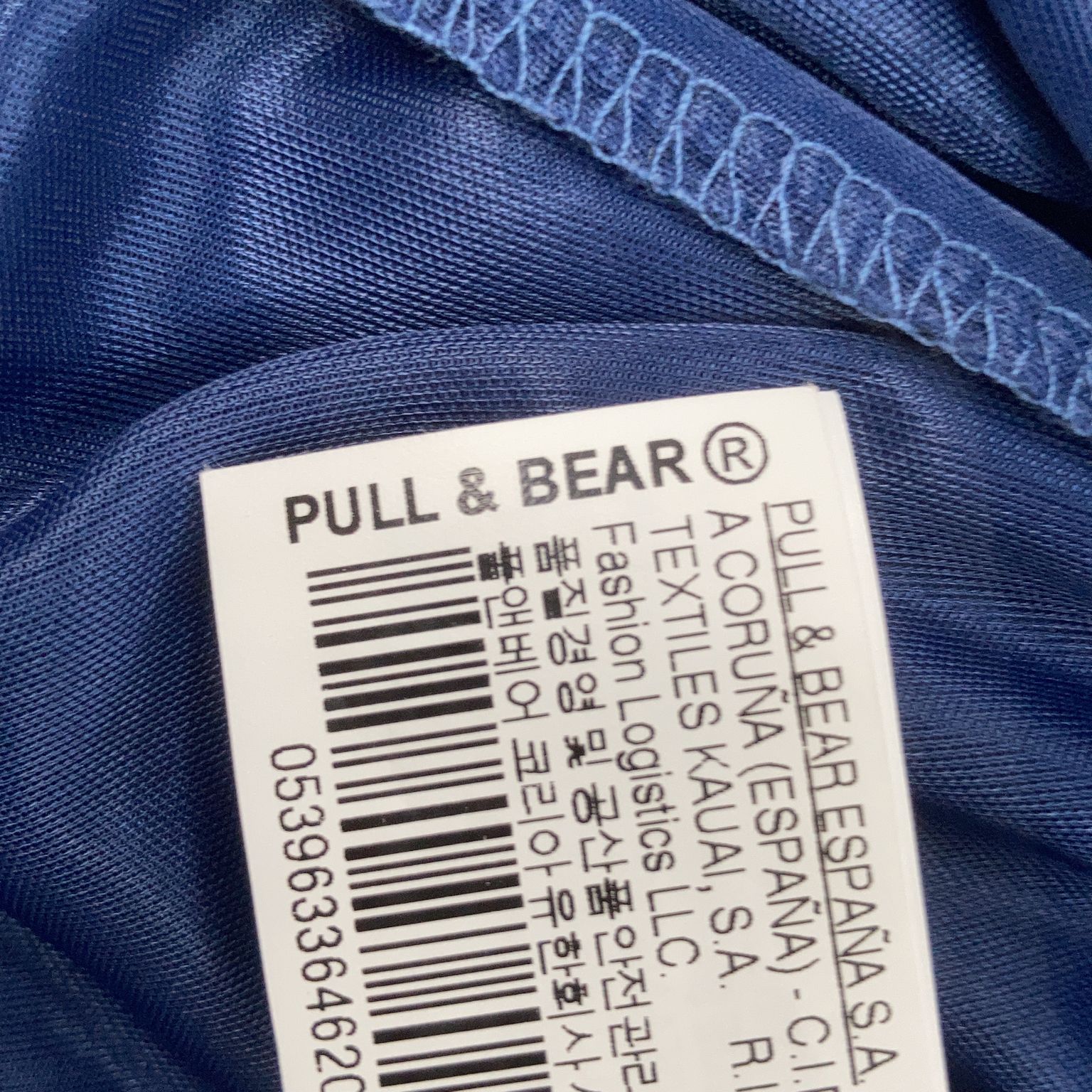 Pull  Bear