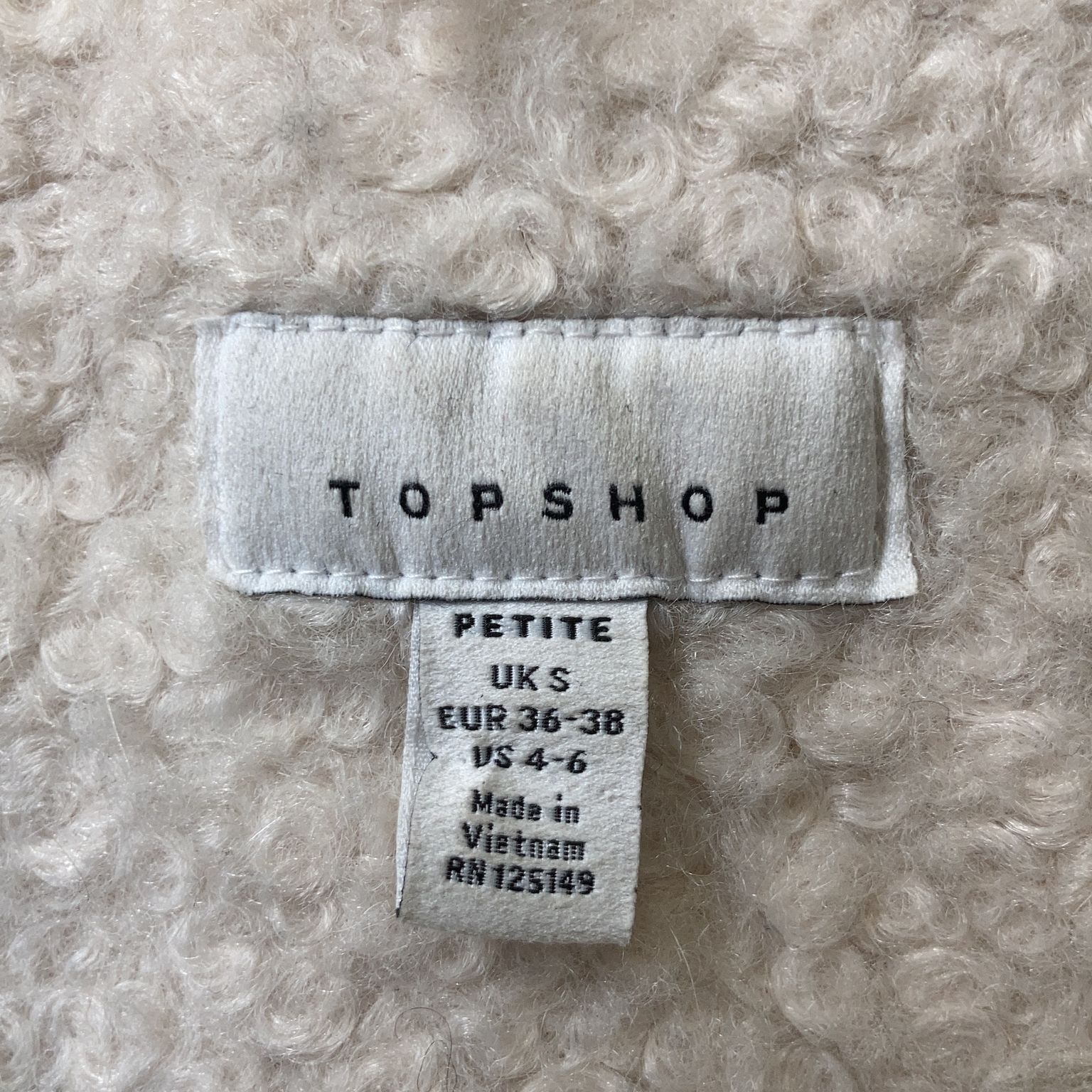 Topshop