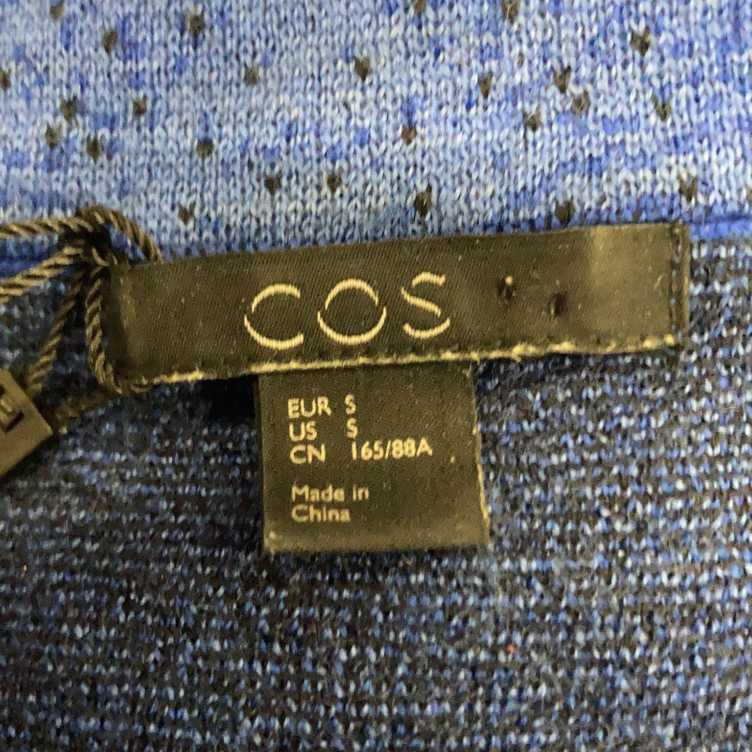 COS