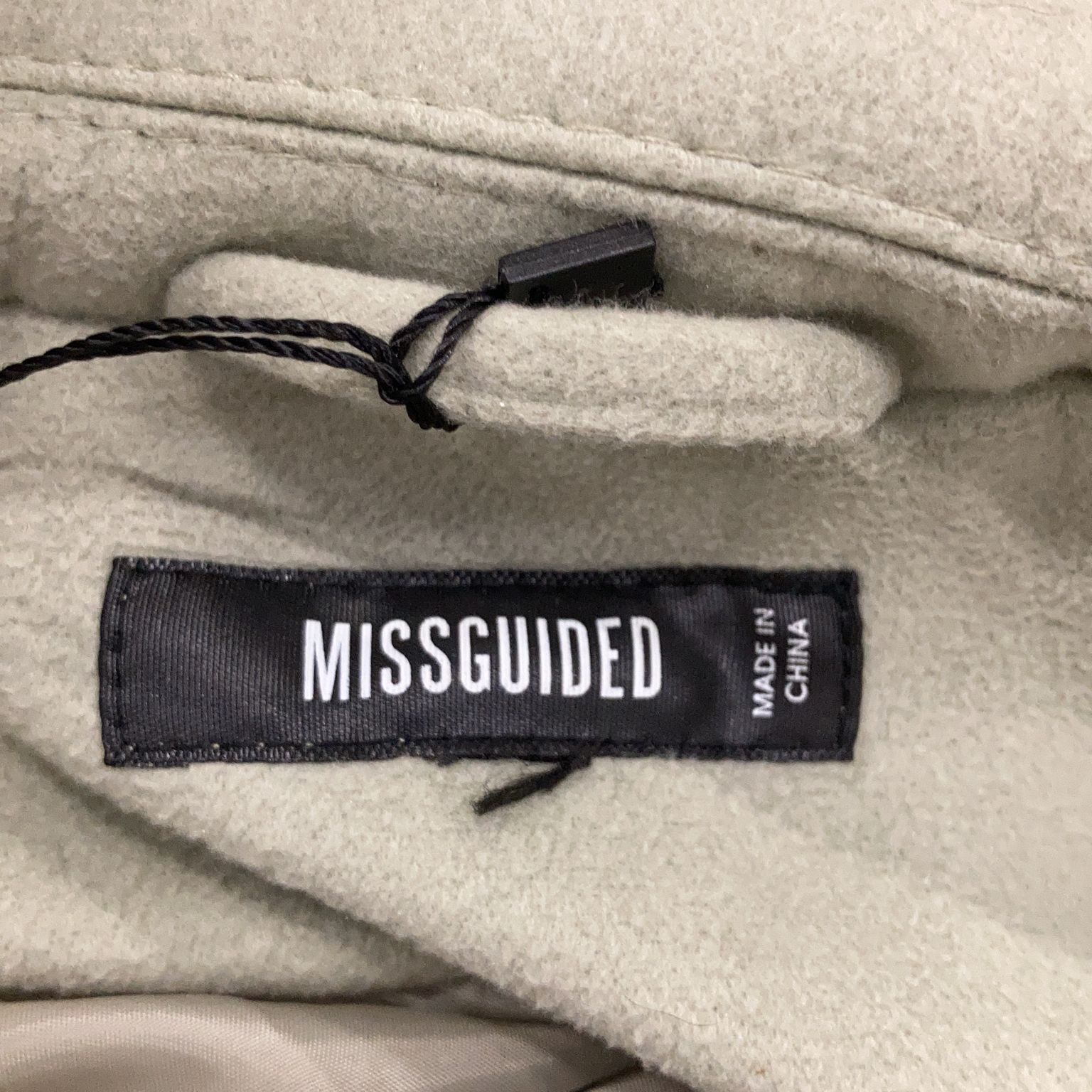 Missguided