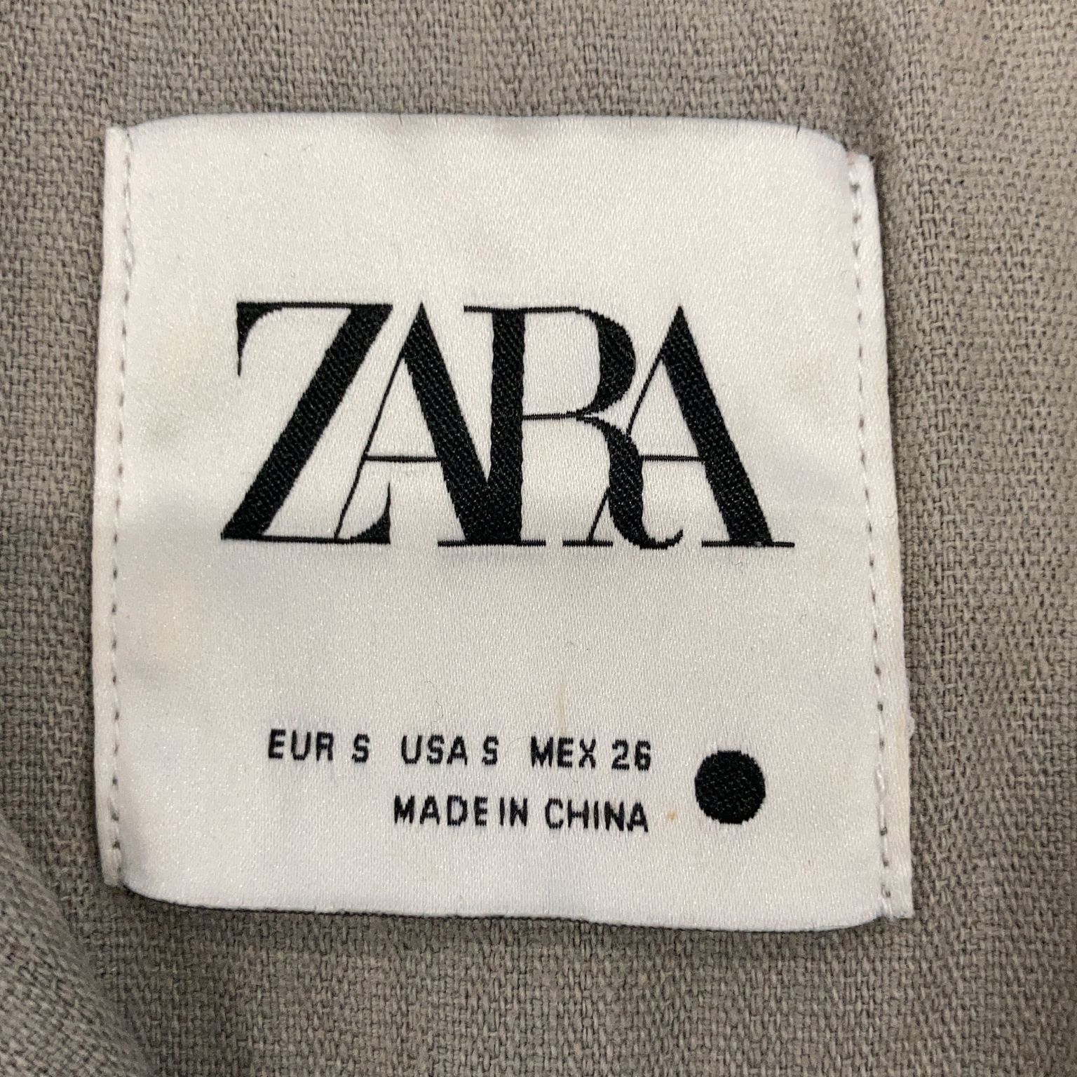 Zara