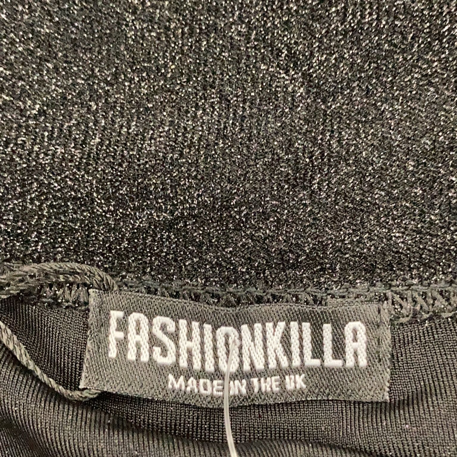 Fashionkilla