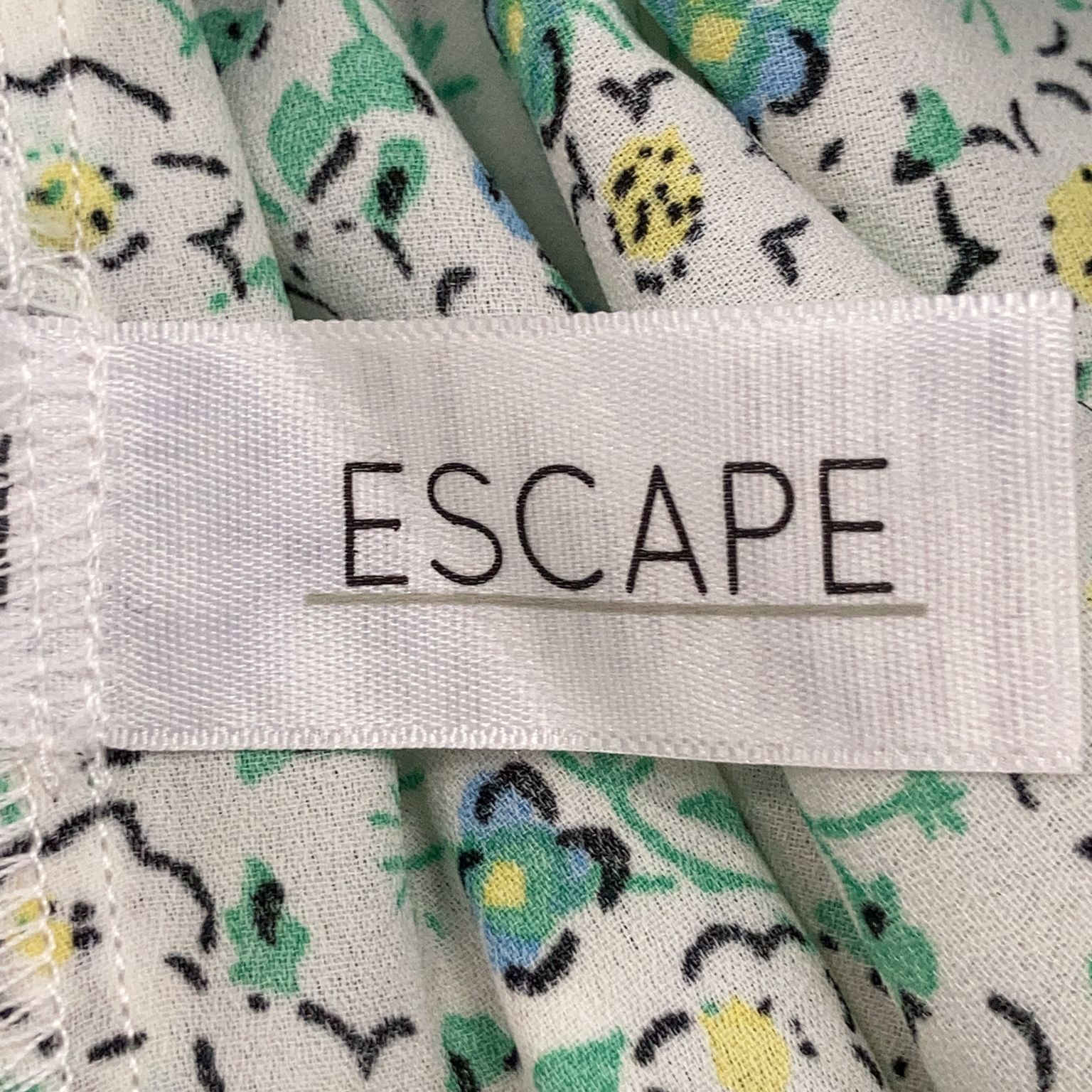 Escape