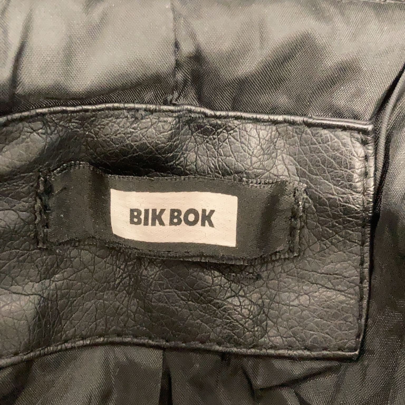 Bik Bok