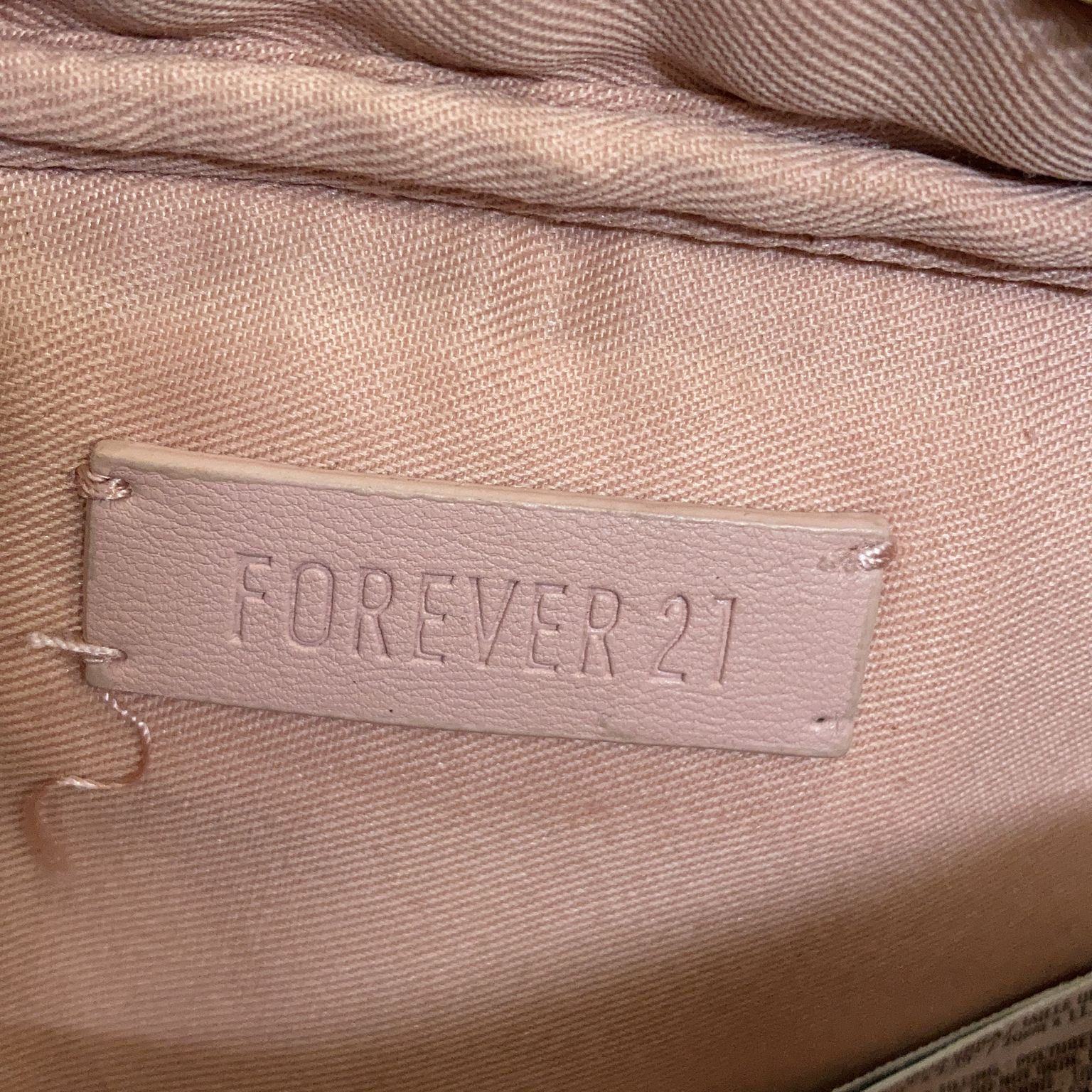 Forever 21