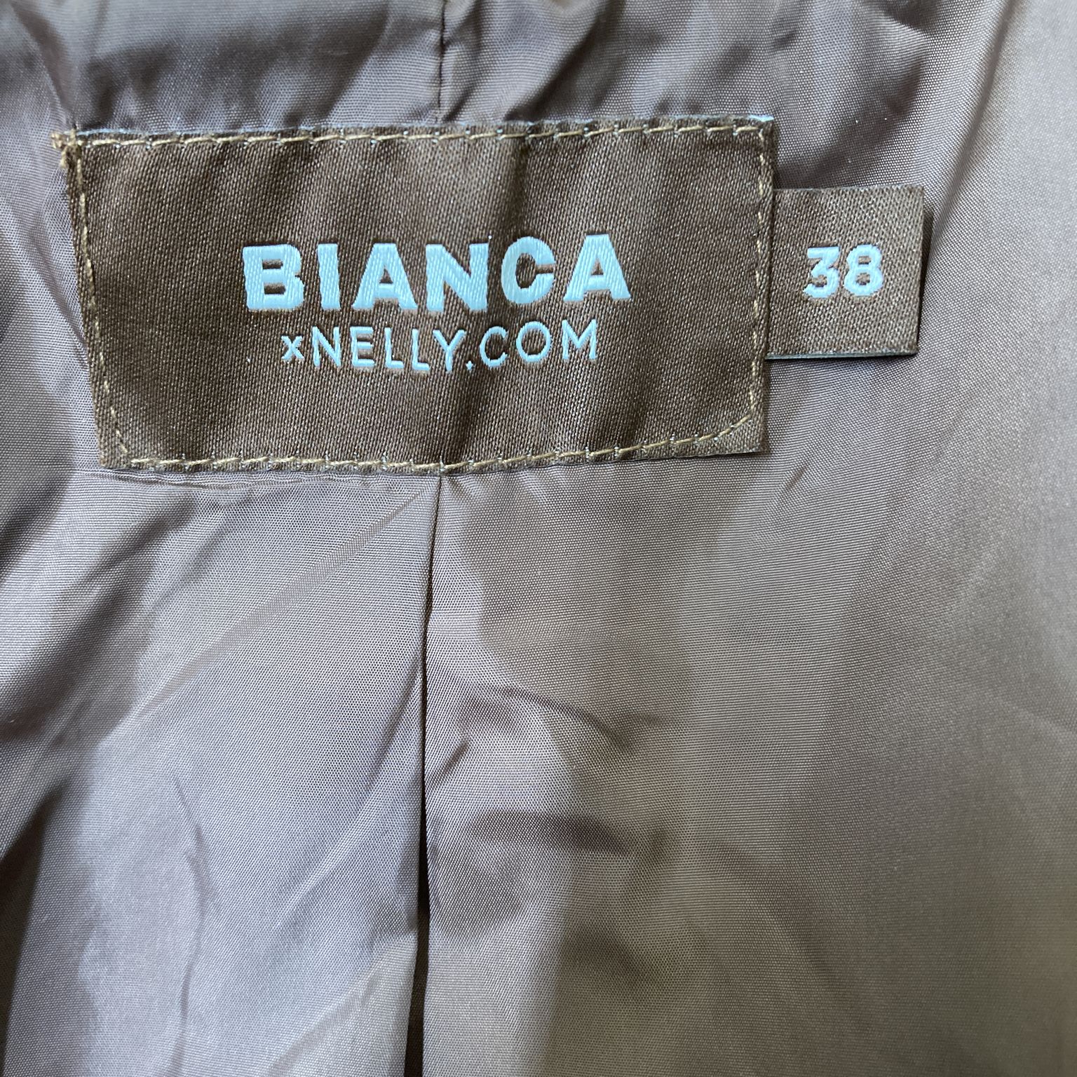 Bianca x Nelly