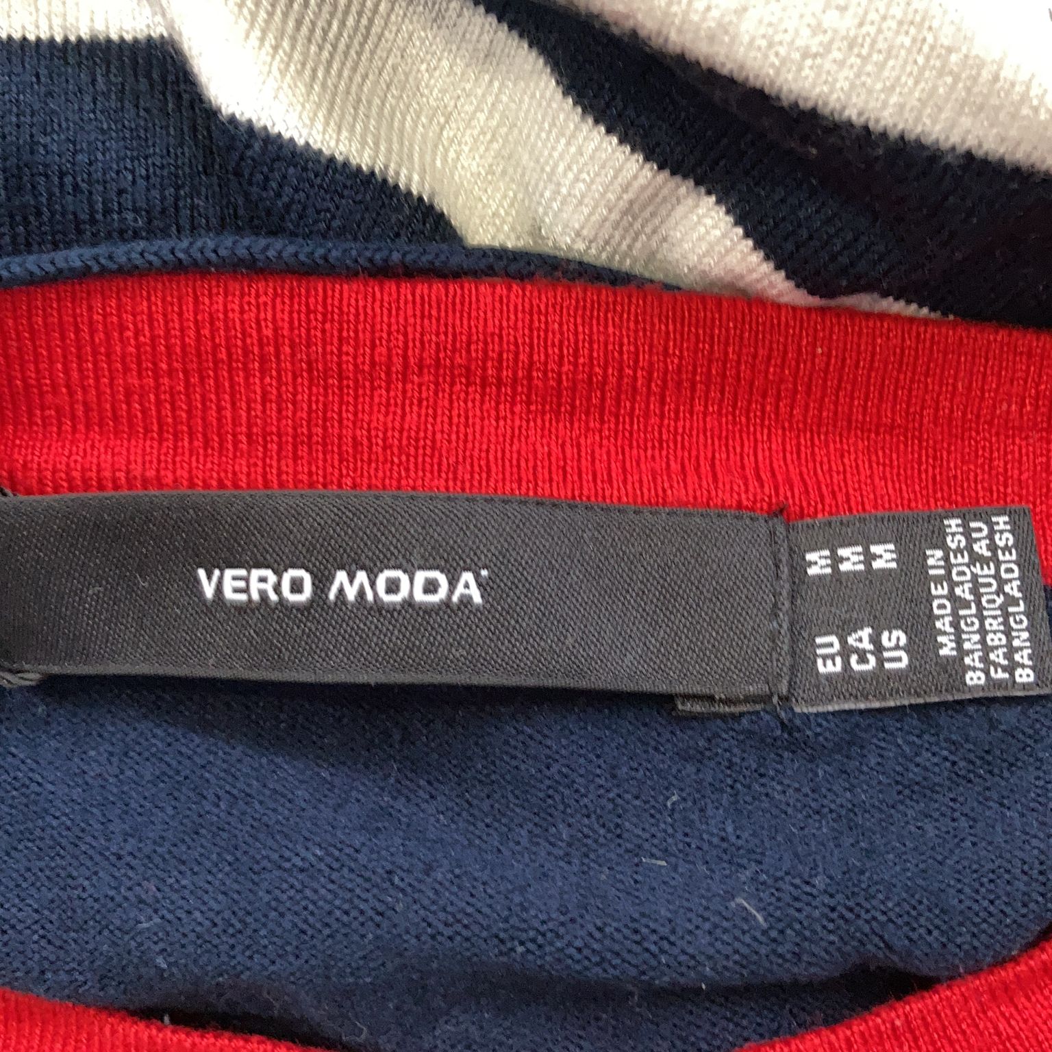 Vero Moda