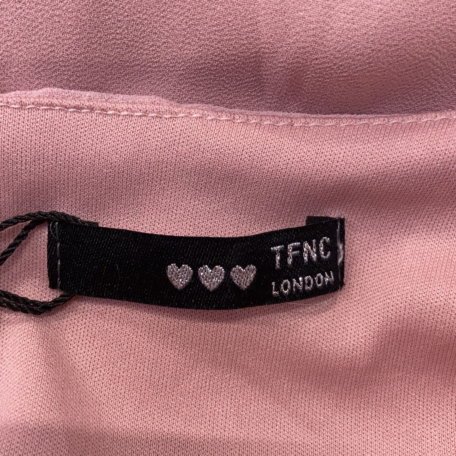 TFNC London