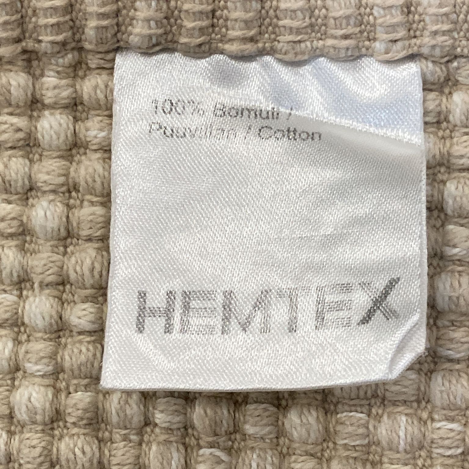 Hemtex