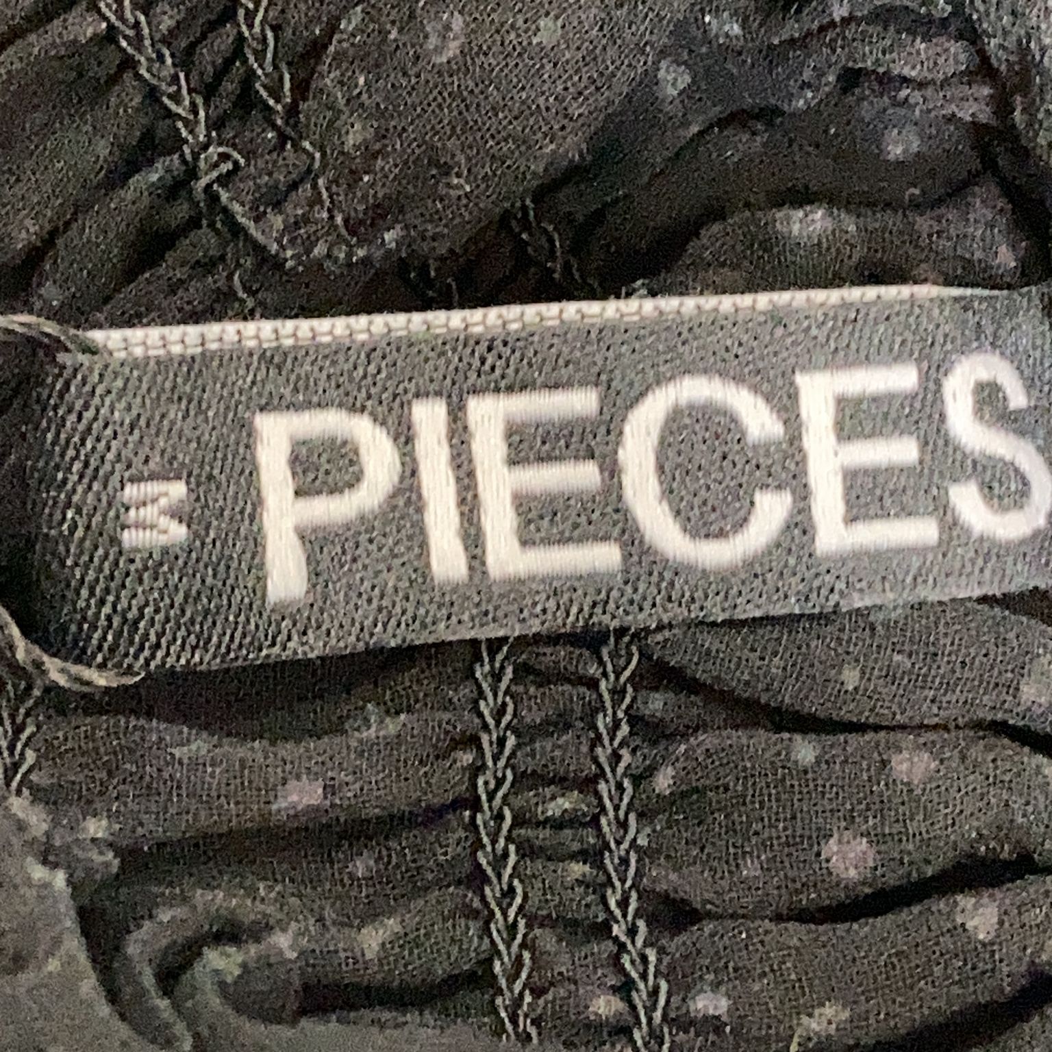 Pieces