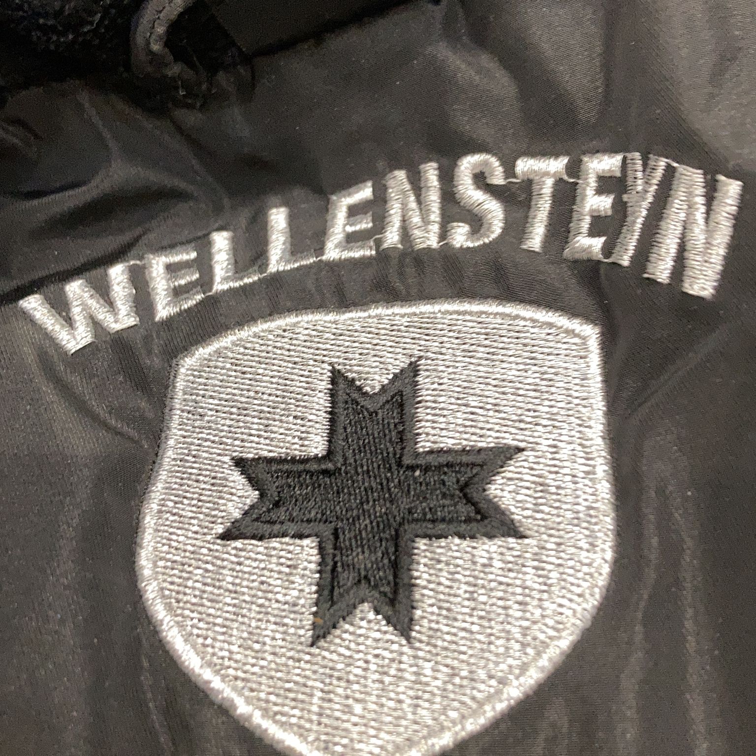 Wellensteyn