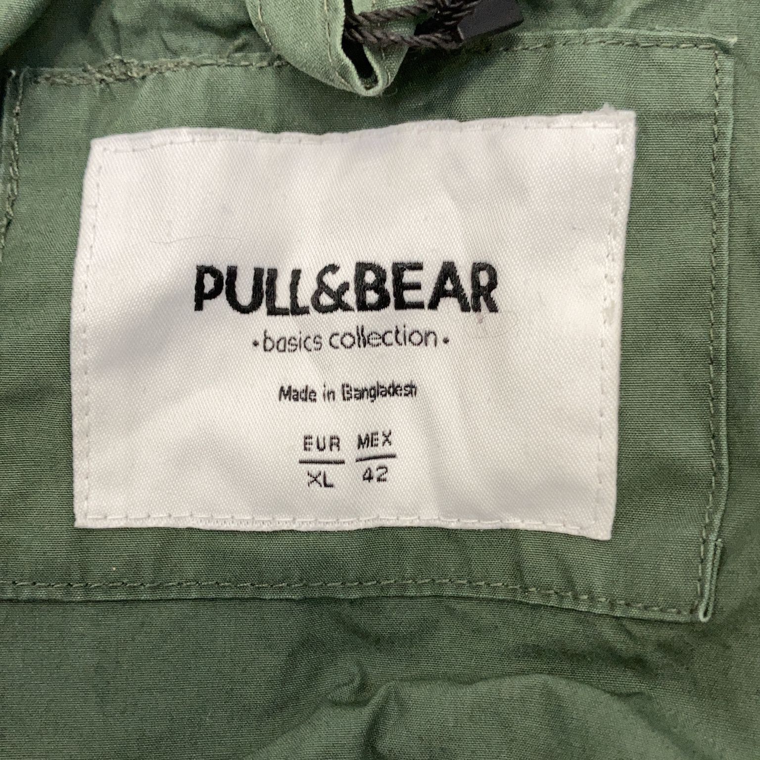 Pull  Bear