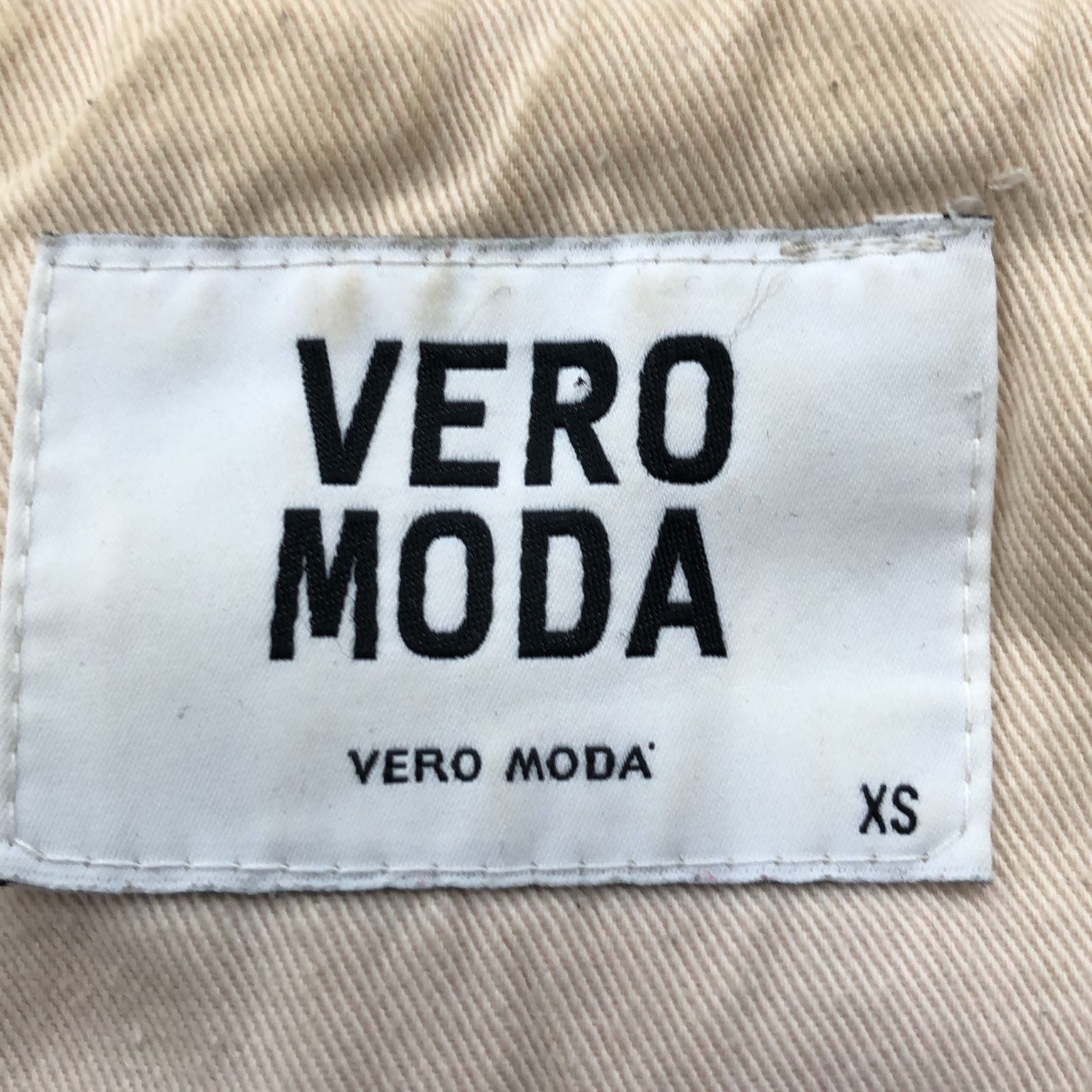 Vero Moda