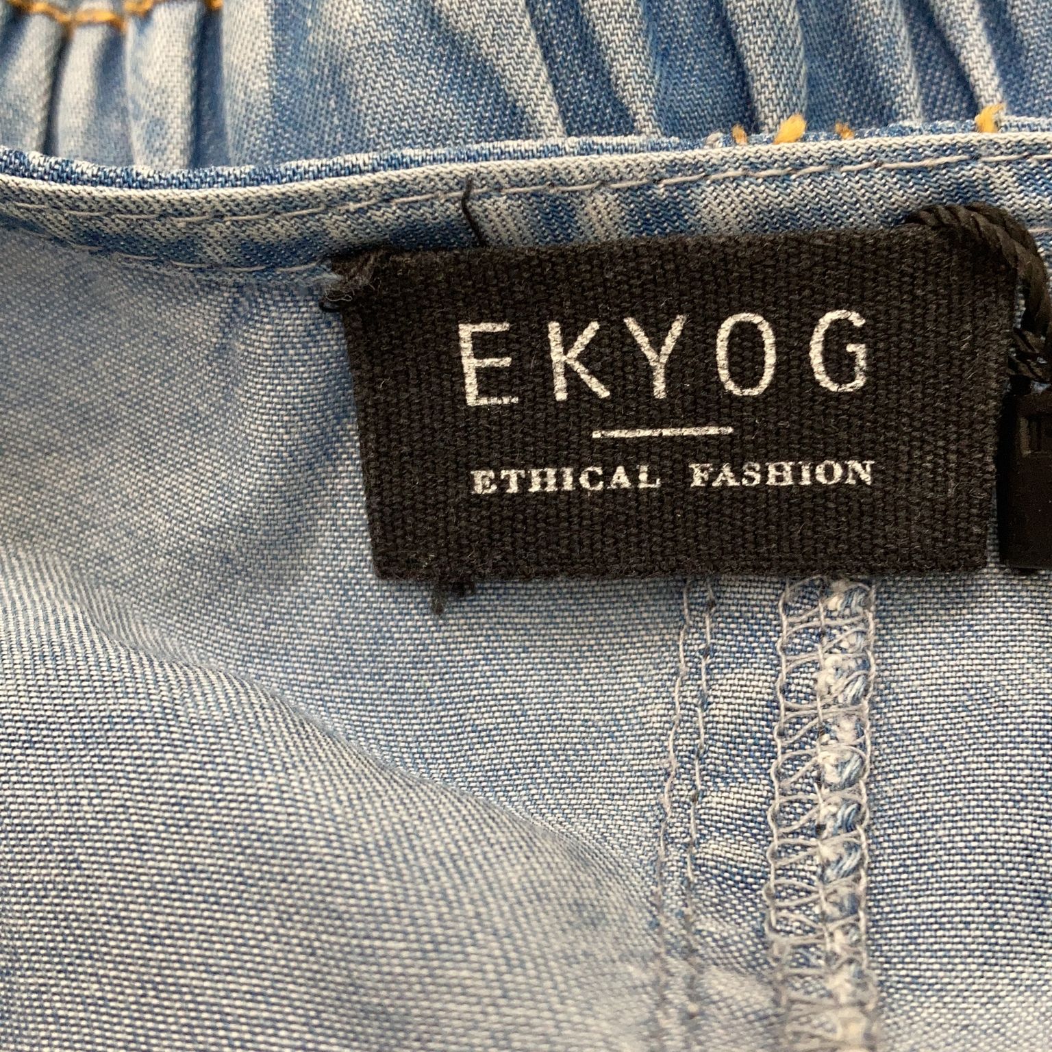 Ekyog