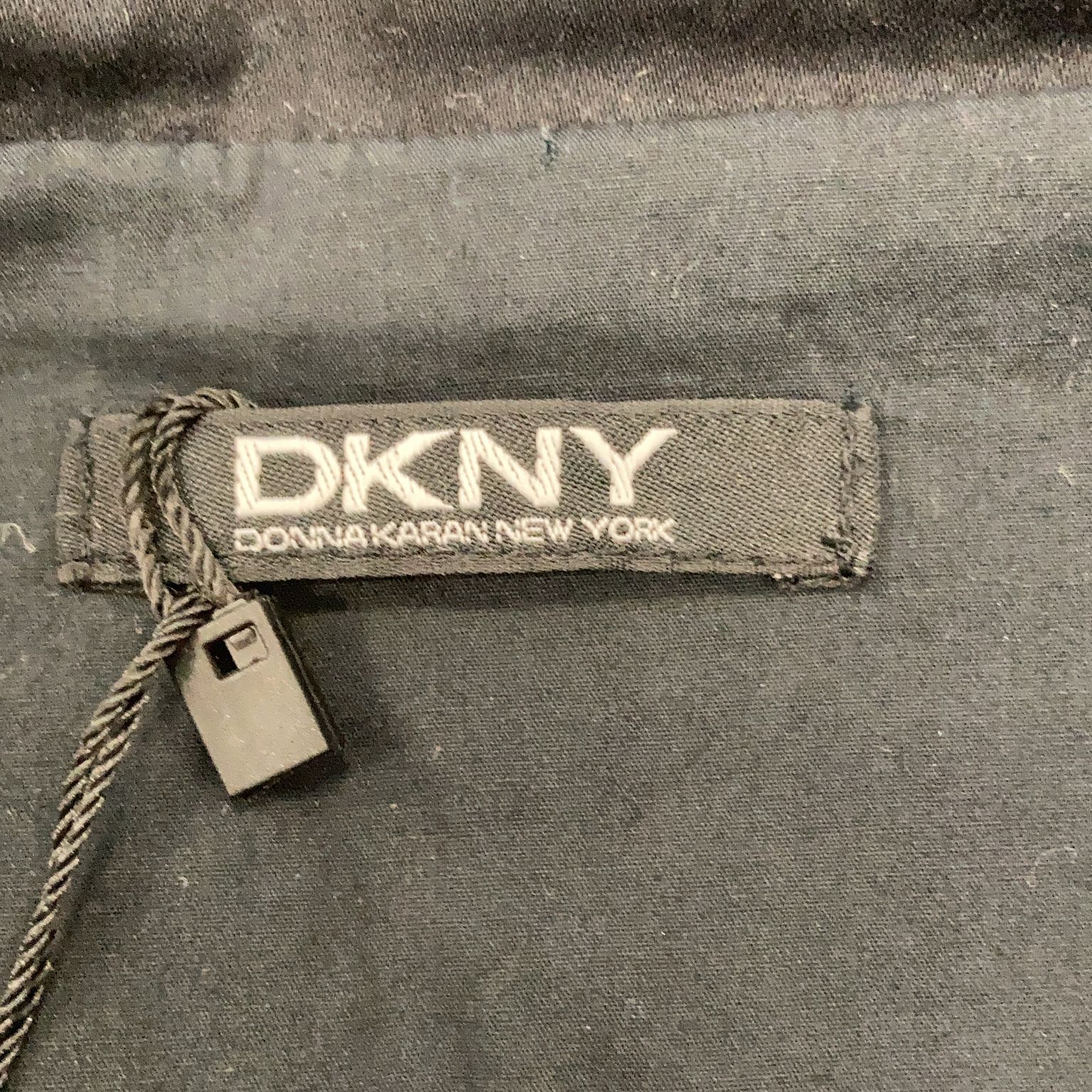 DKNY