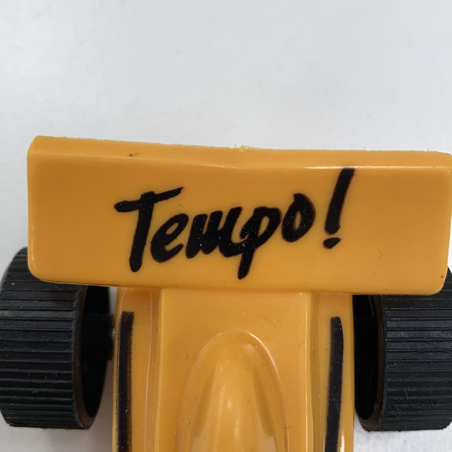 Tempo