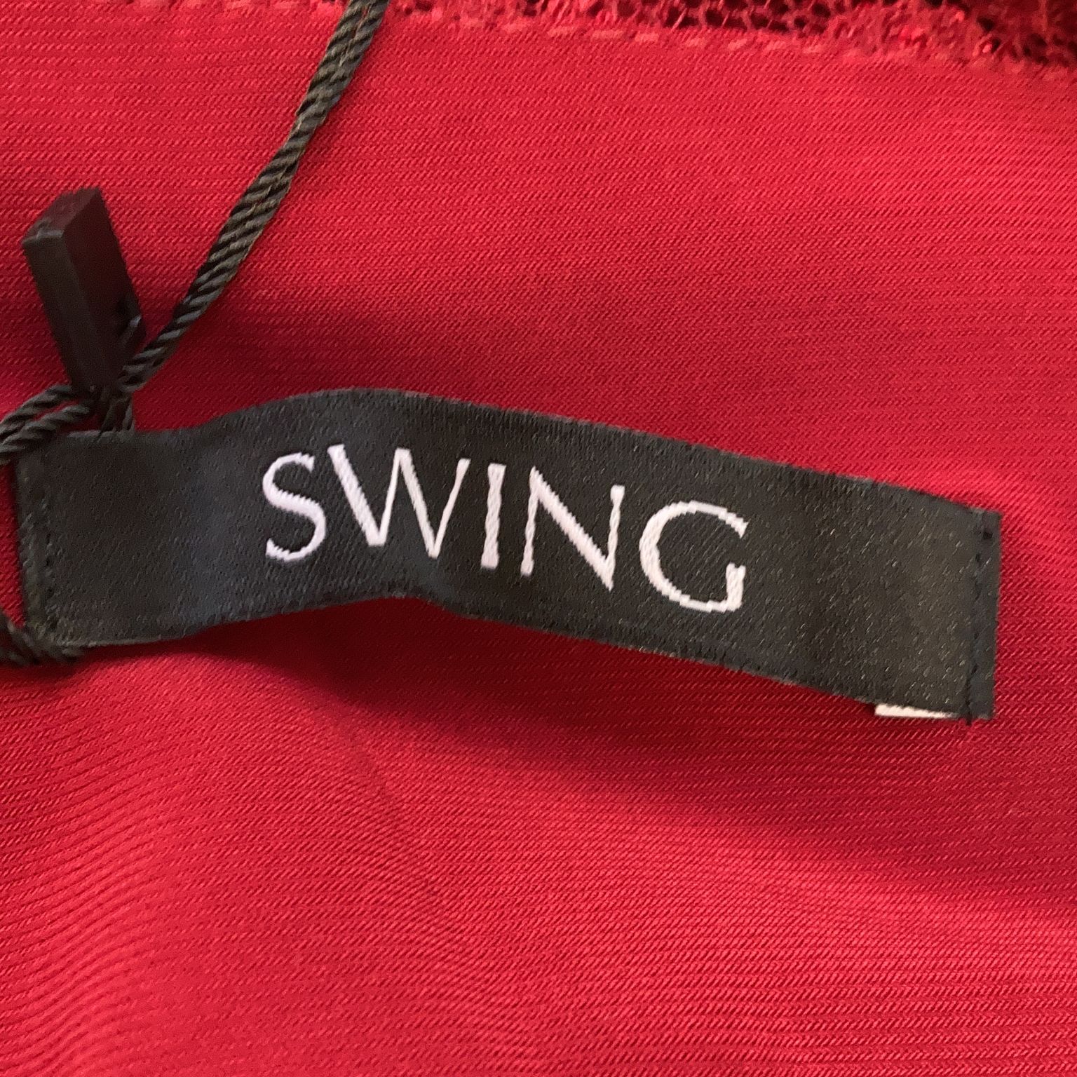 Swing