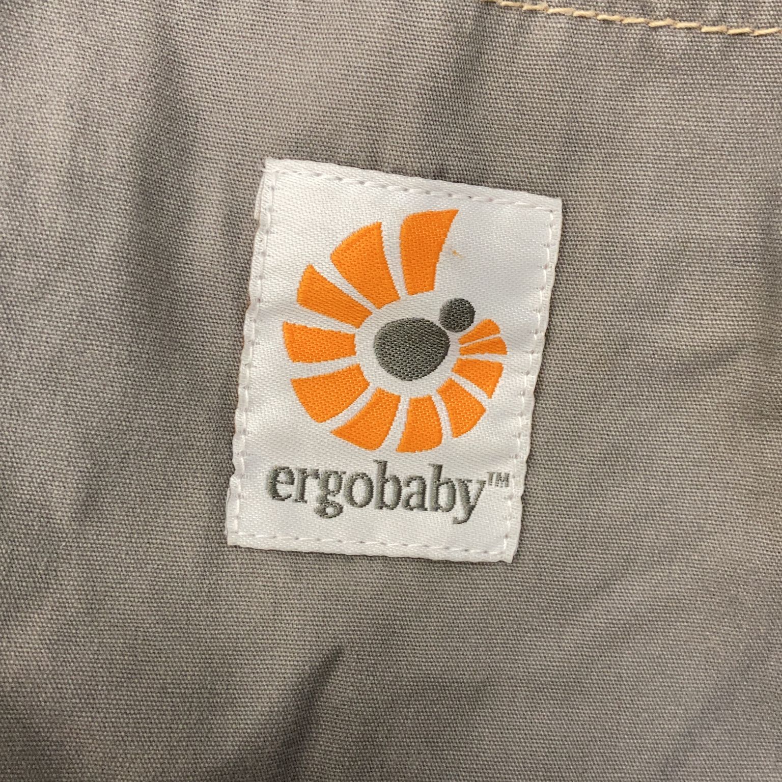 Ergobaby