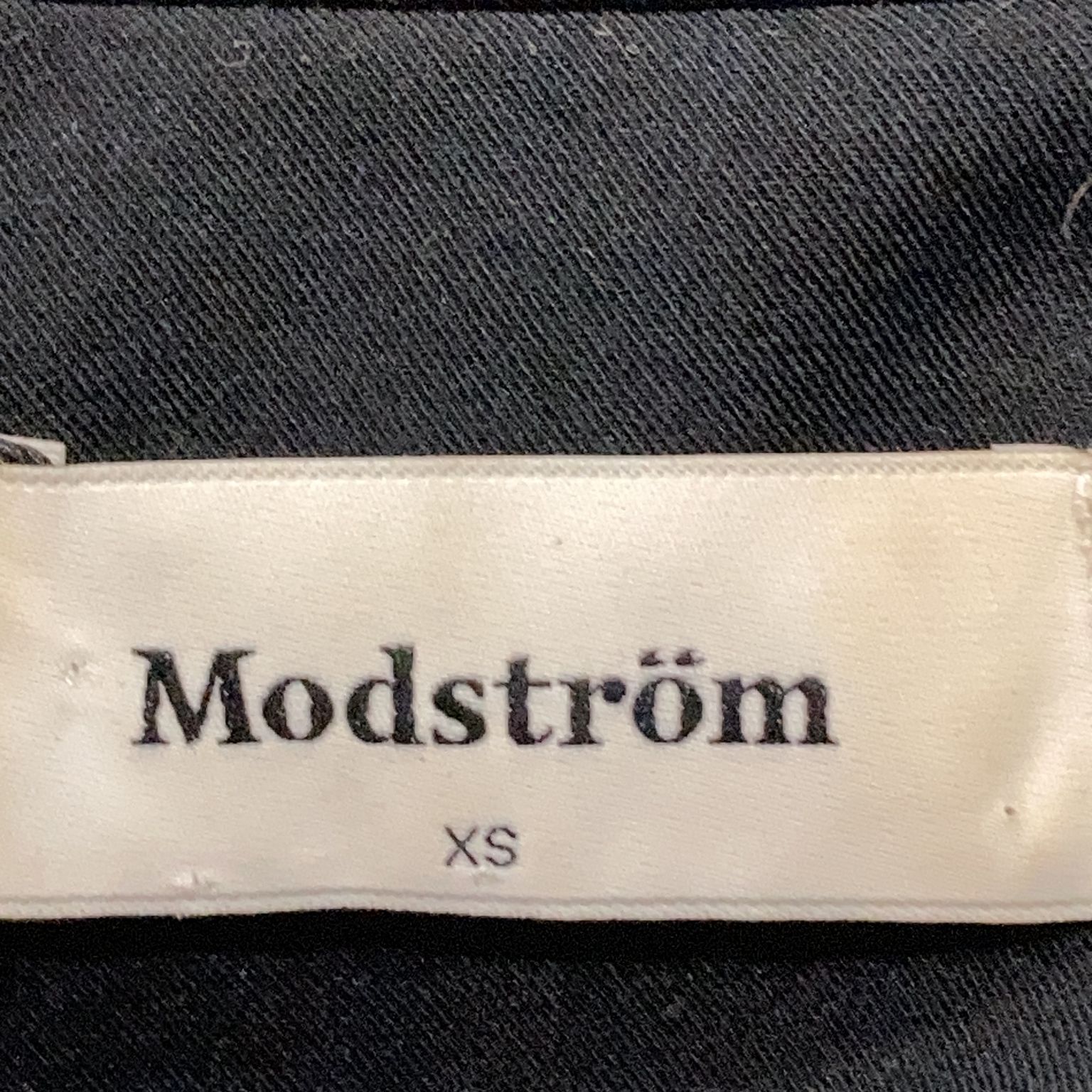 Modström