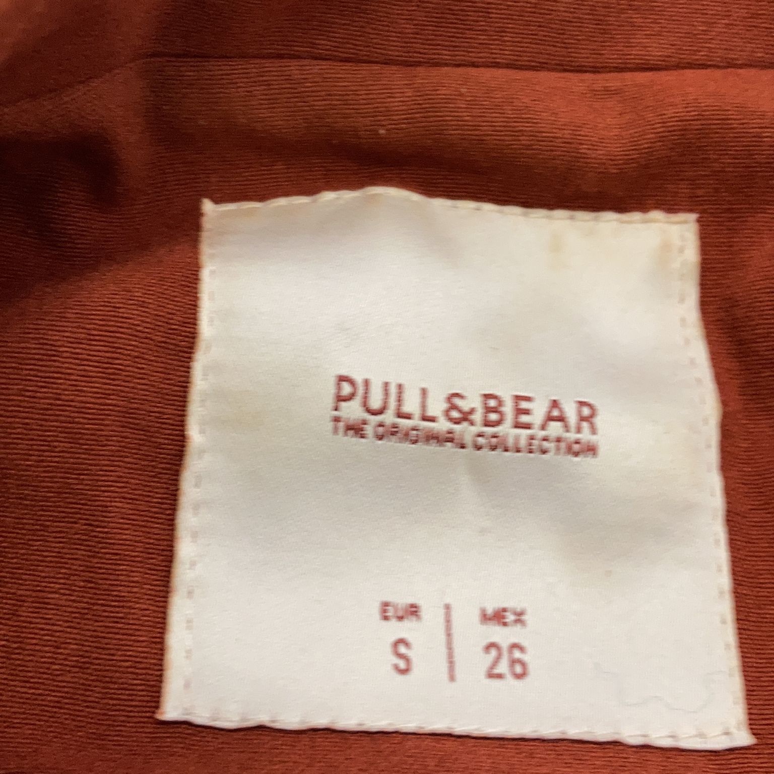 Pull  Bear