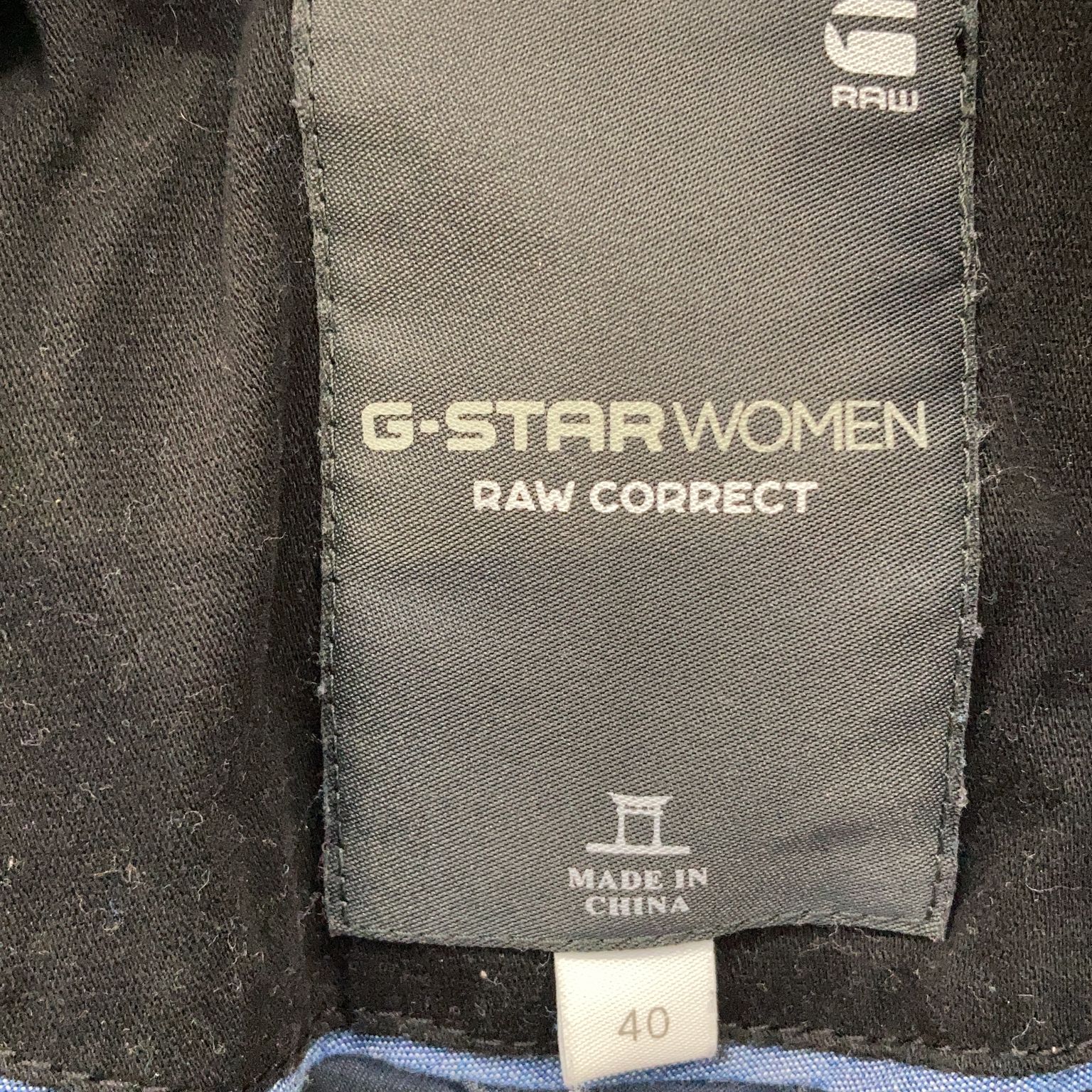 G-Star Raw