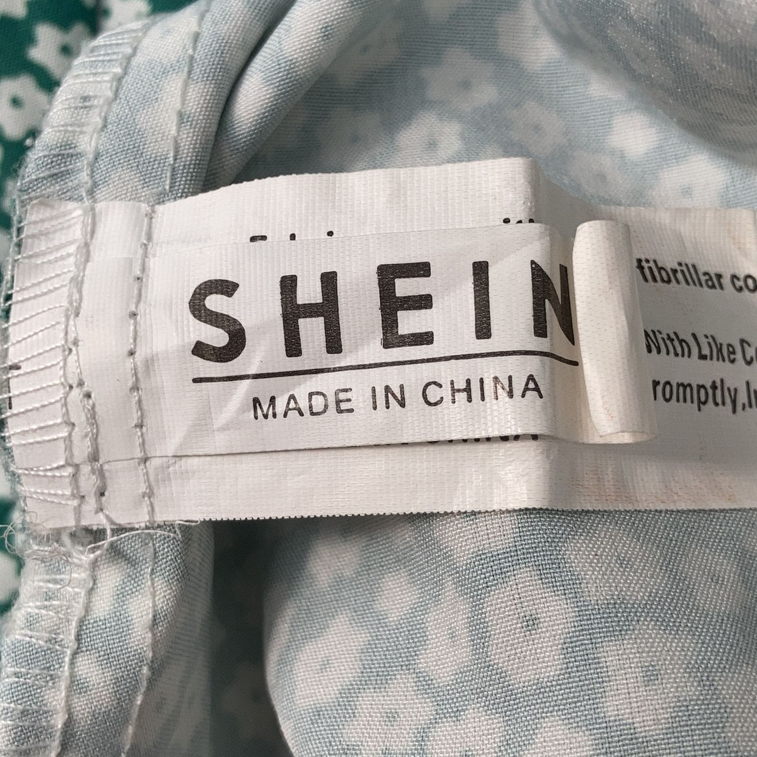 Shein