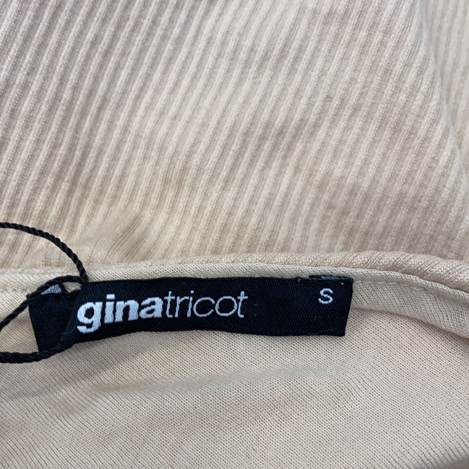 Gina Tricot