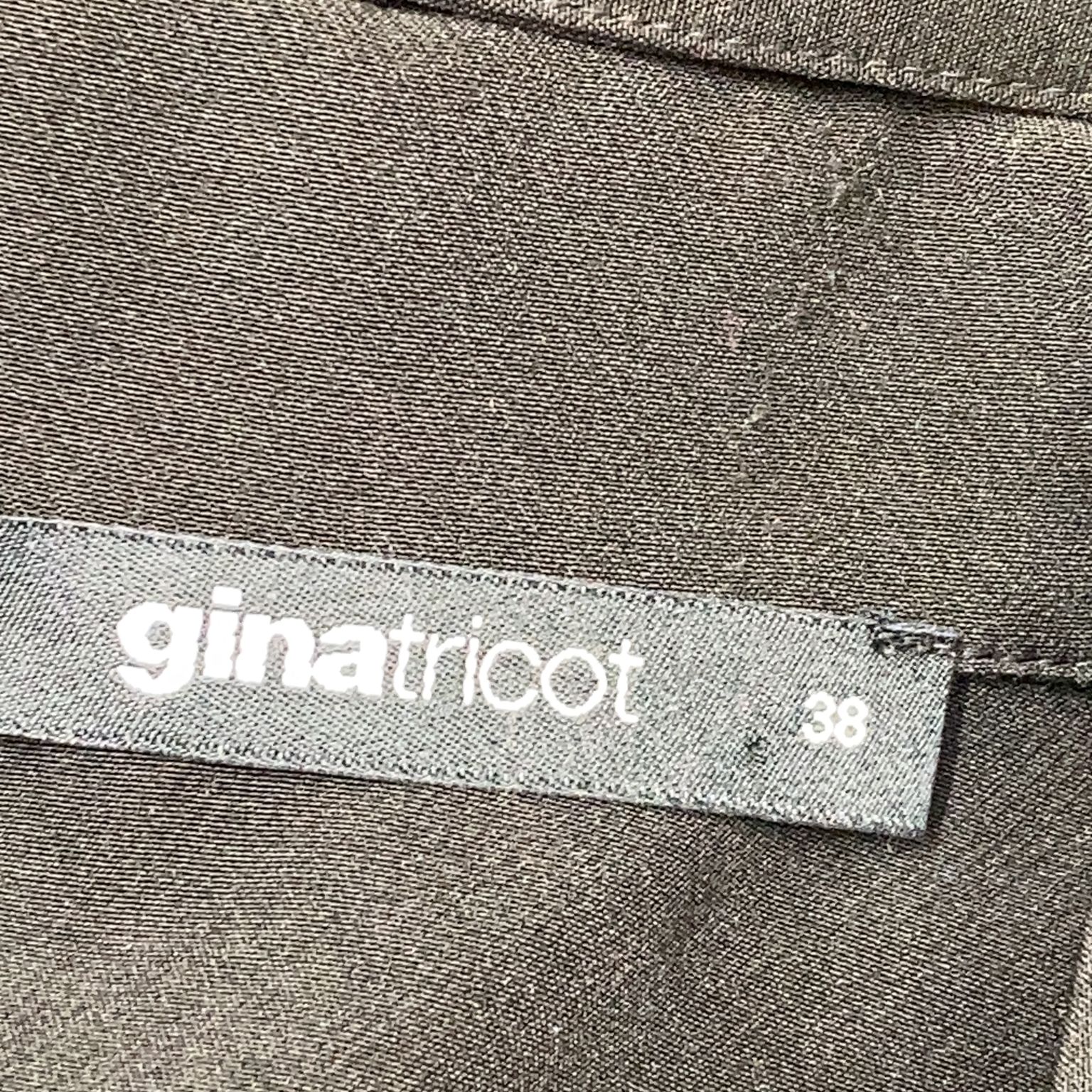 Gina Tricot