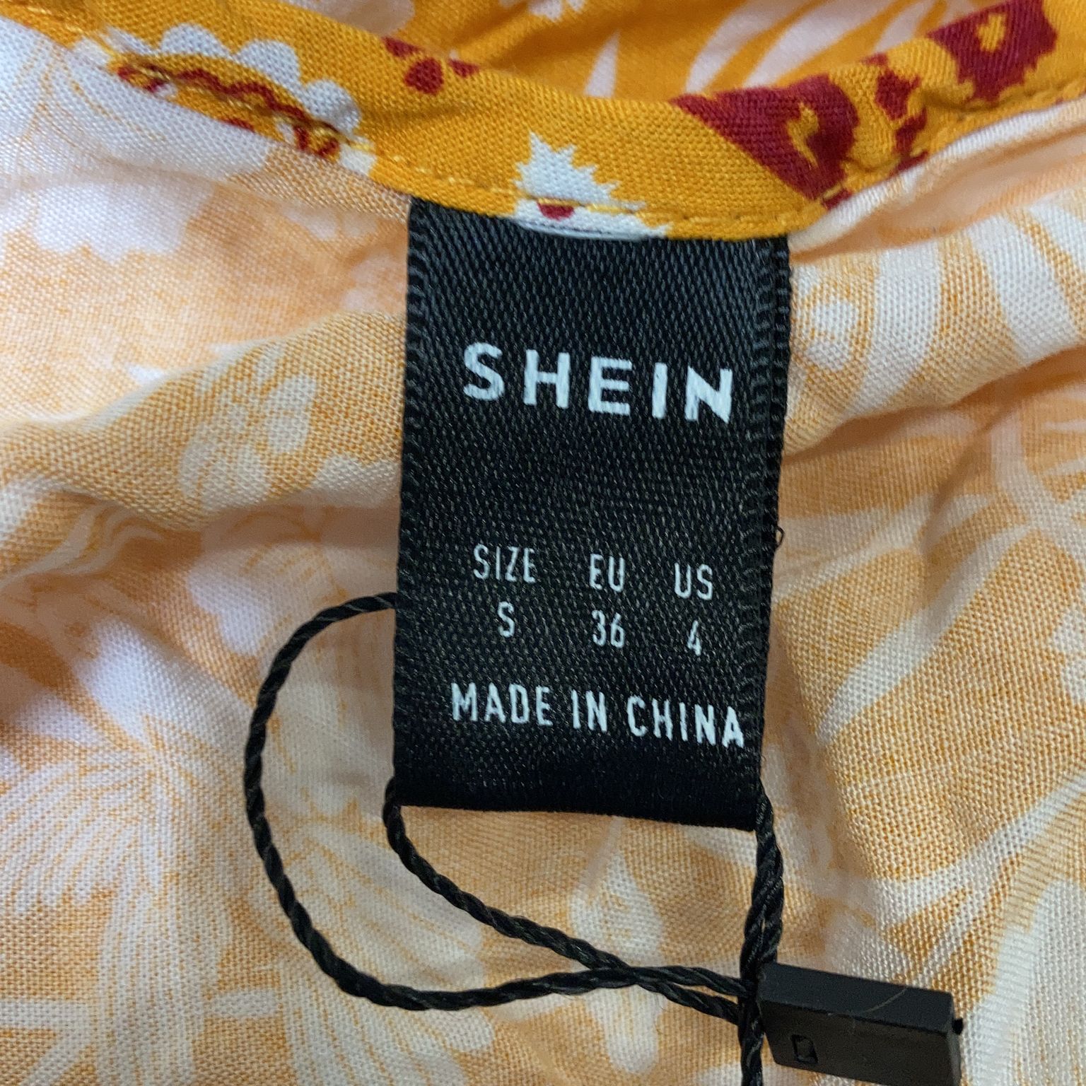 Shein