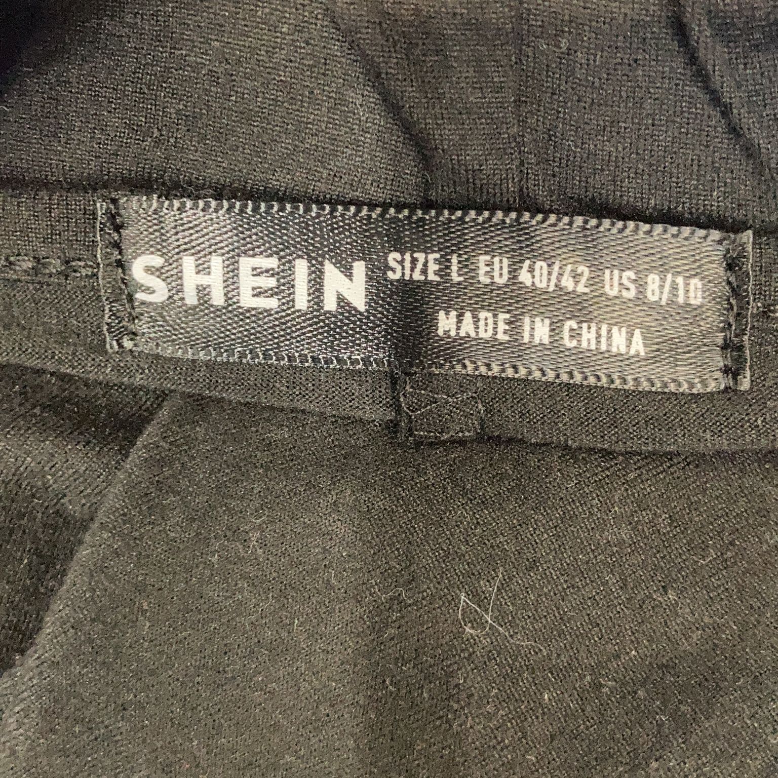 Shein