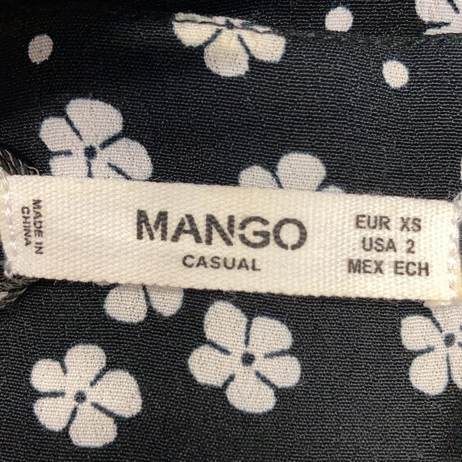 Mango