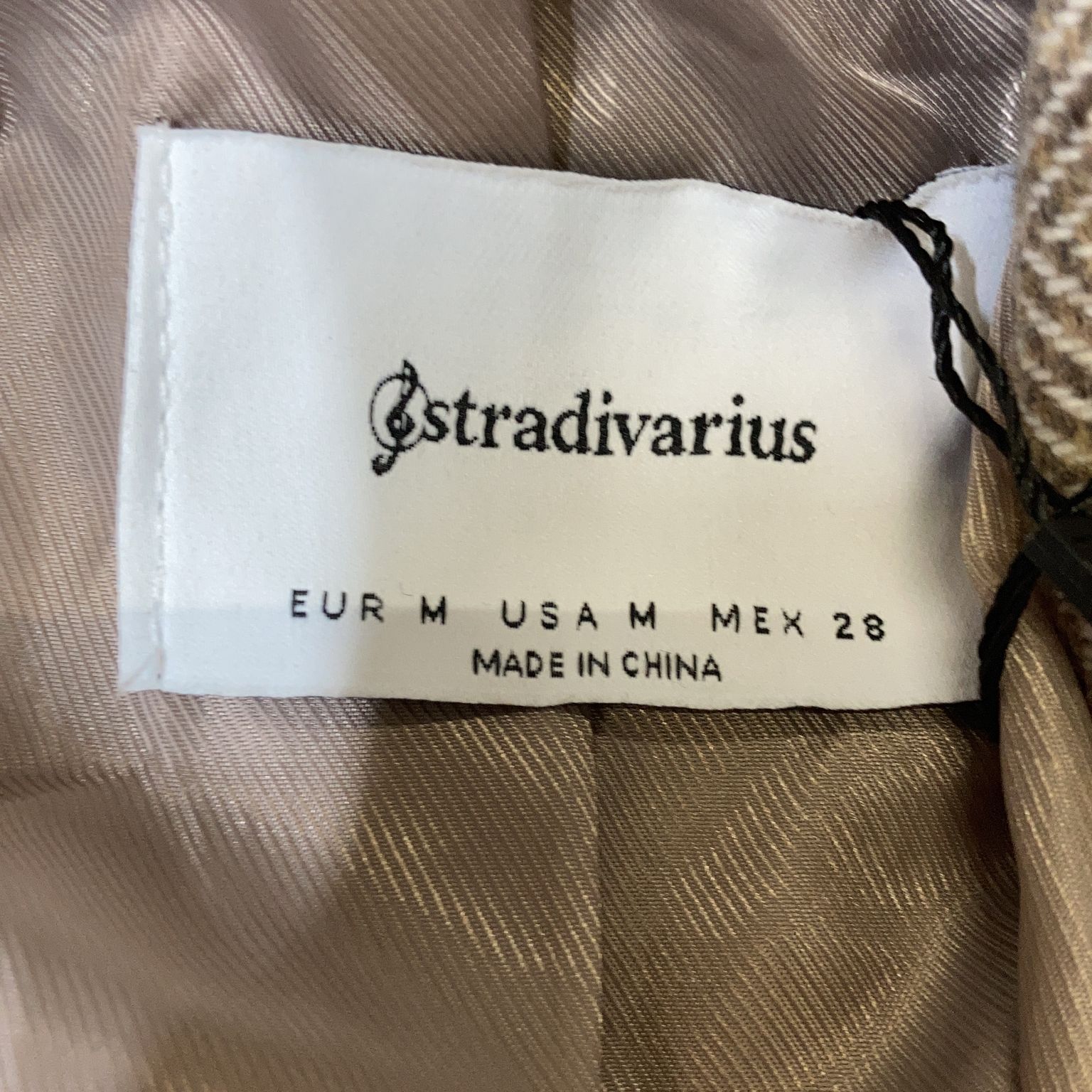 Stradivarius