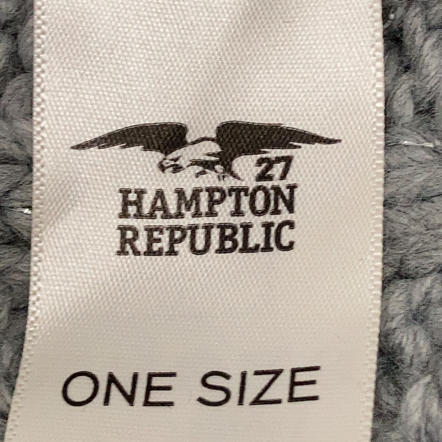 Hampton Republic