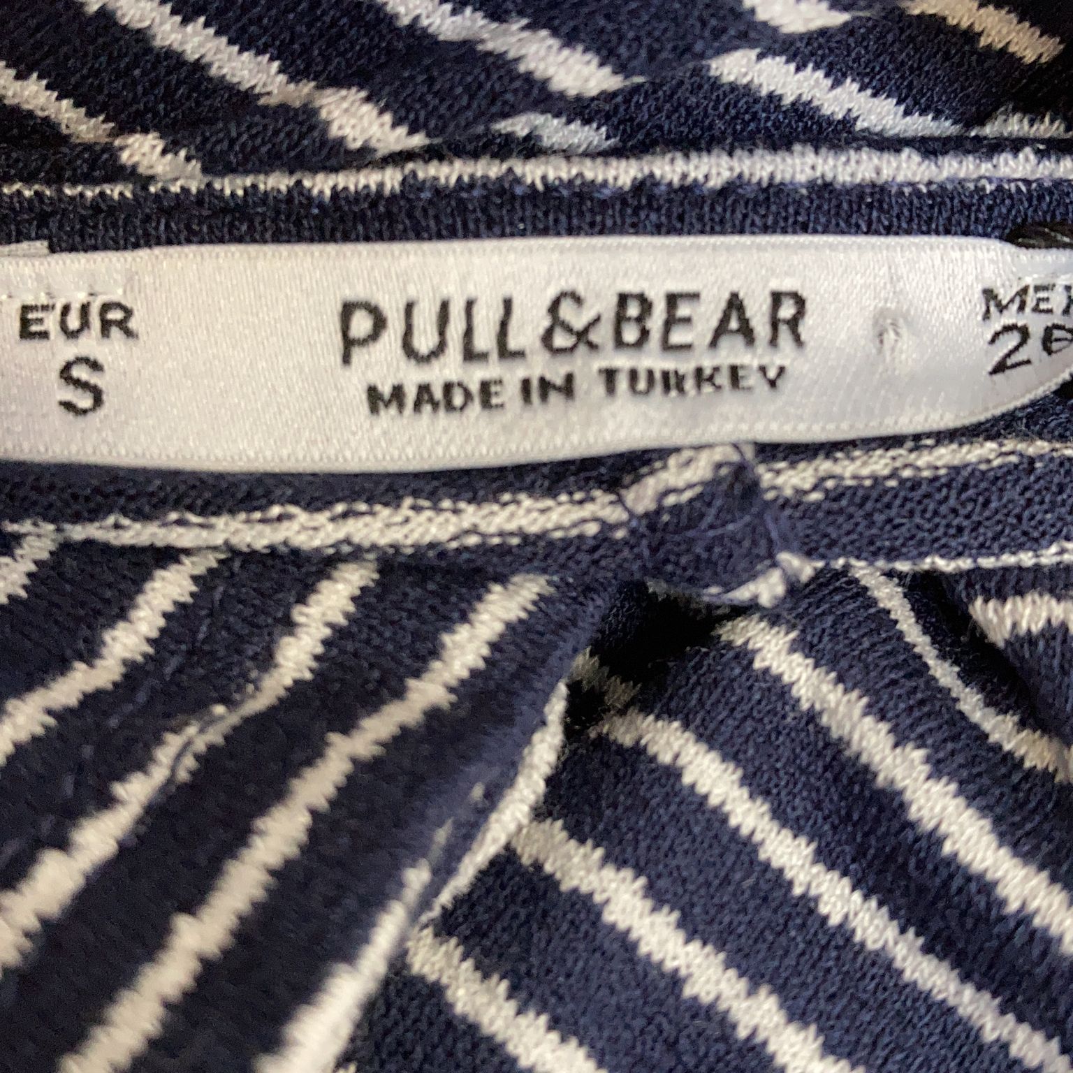 Pull  Bear