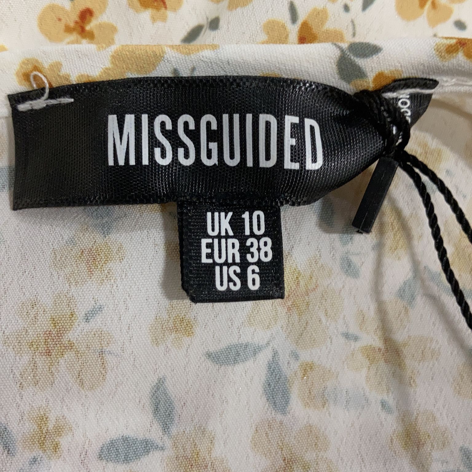 Missguided