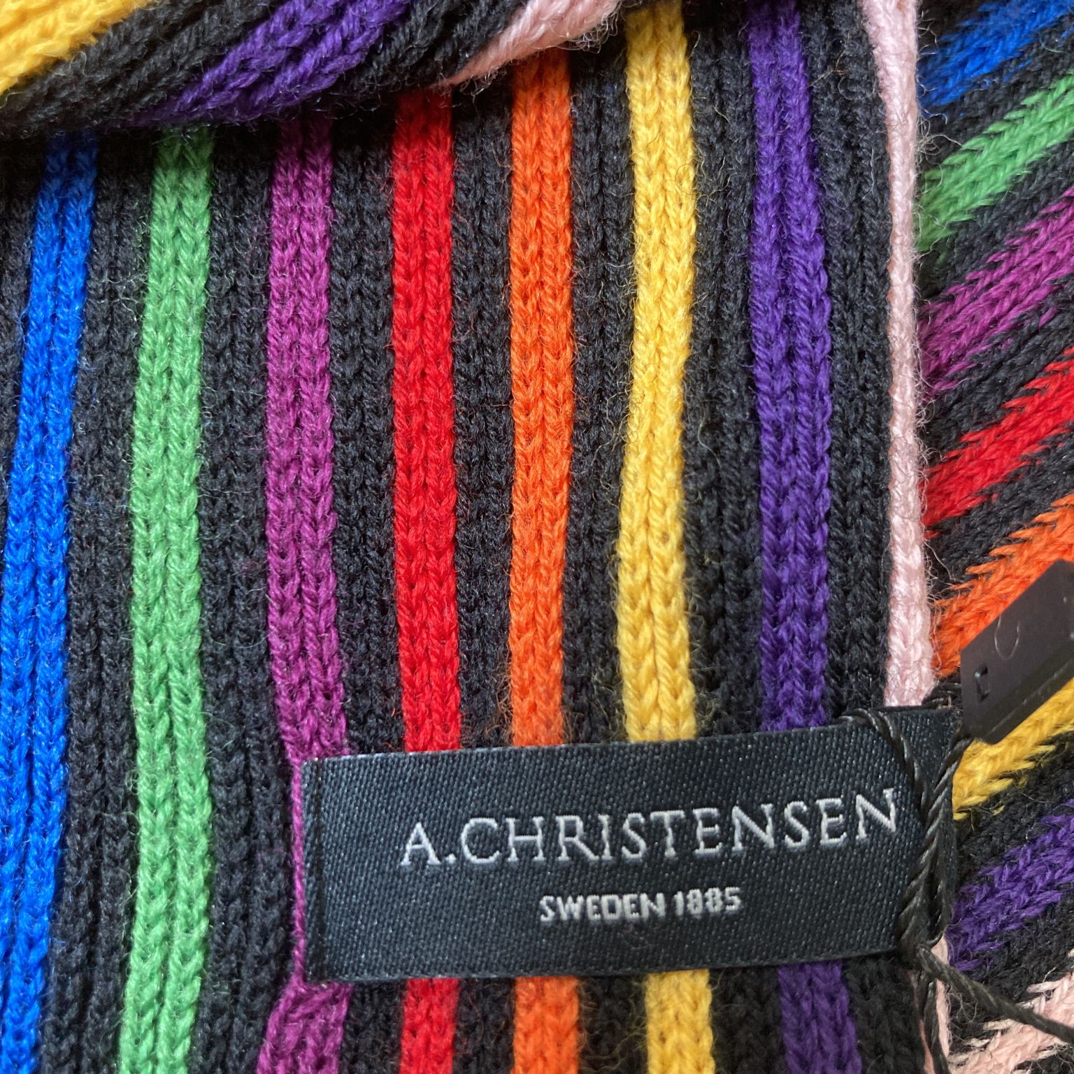 A.Christensen