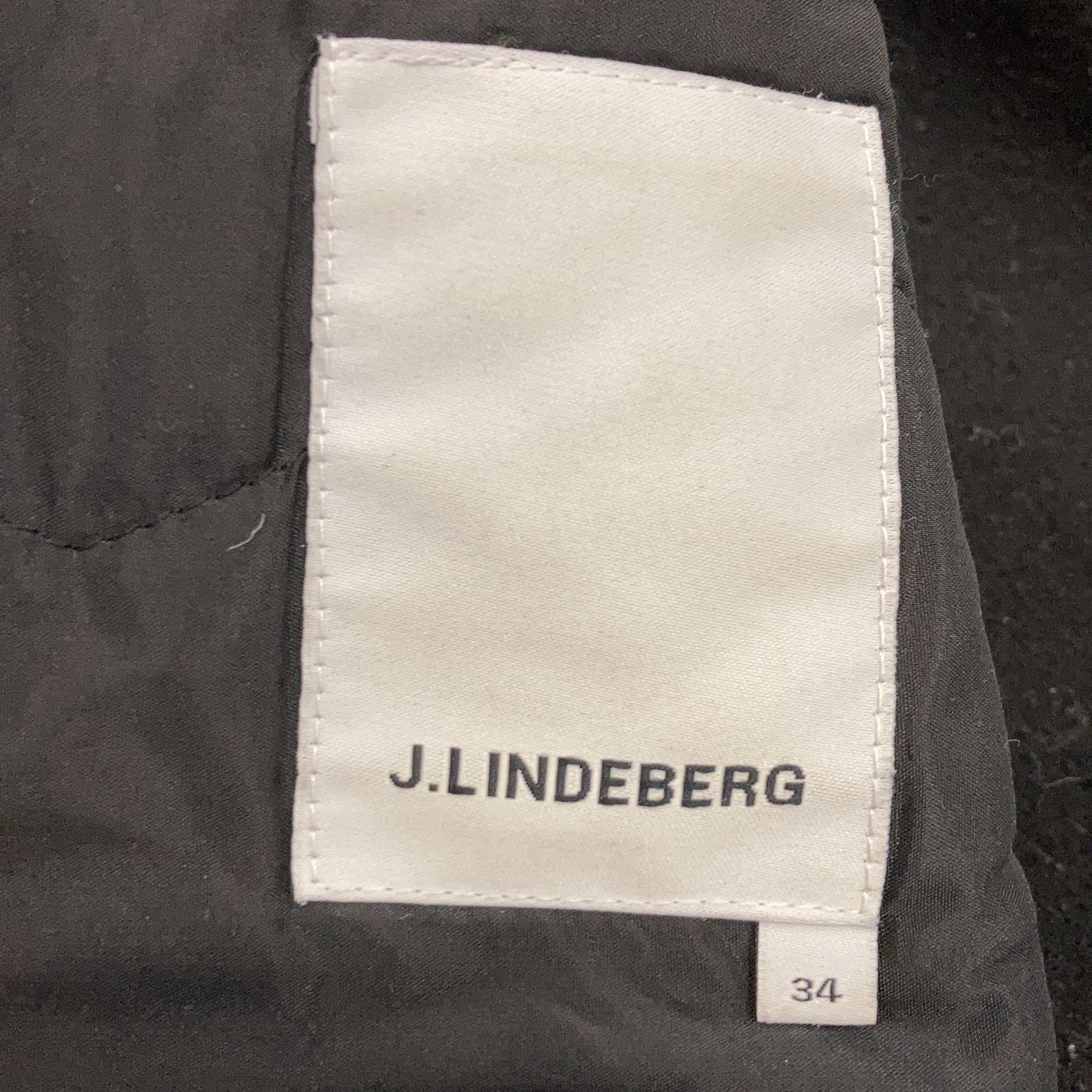 J.Lindeberg