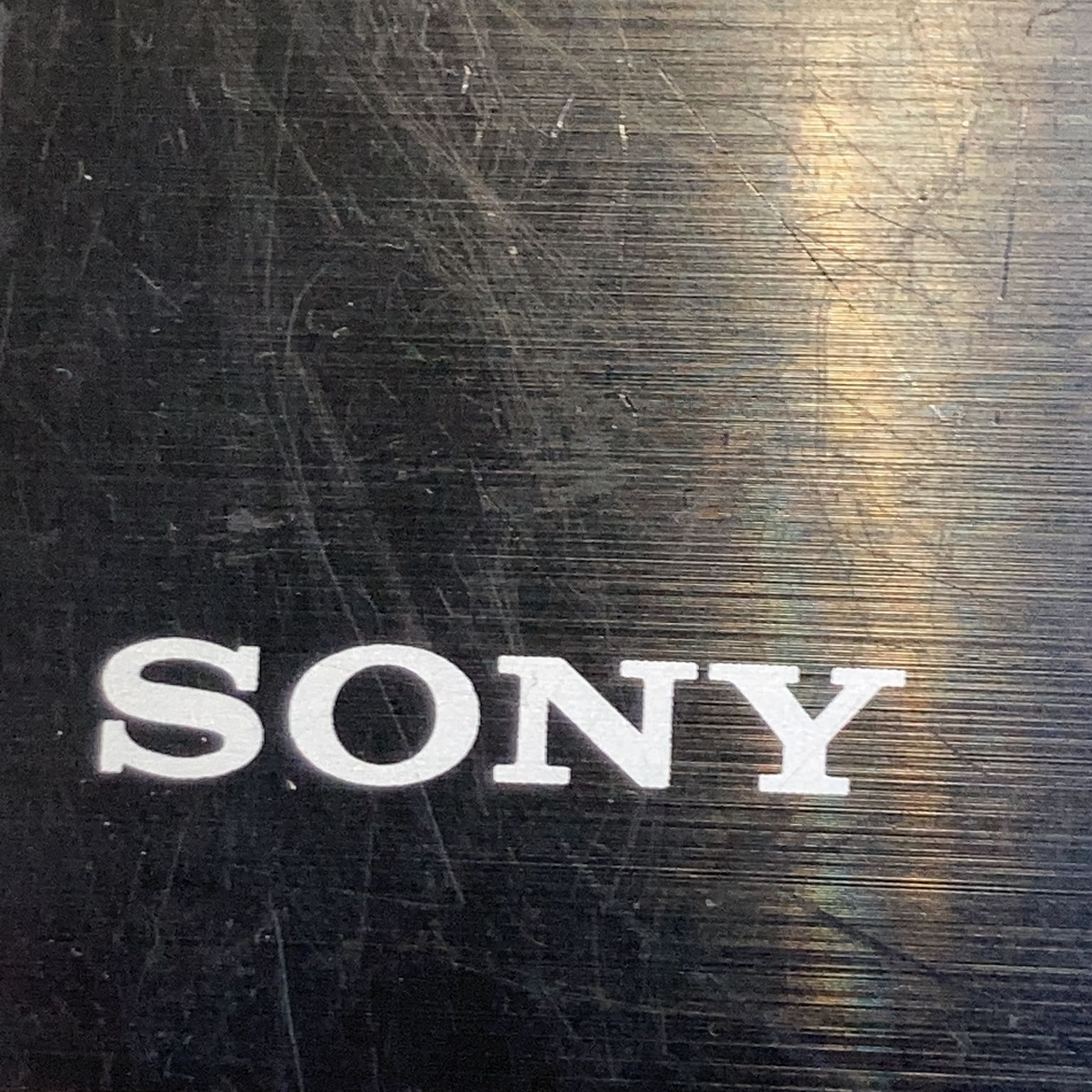 Sony