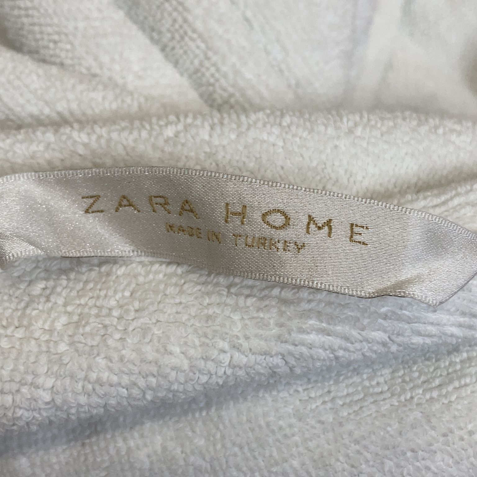 Zara Home