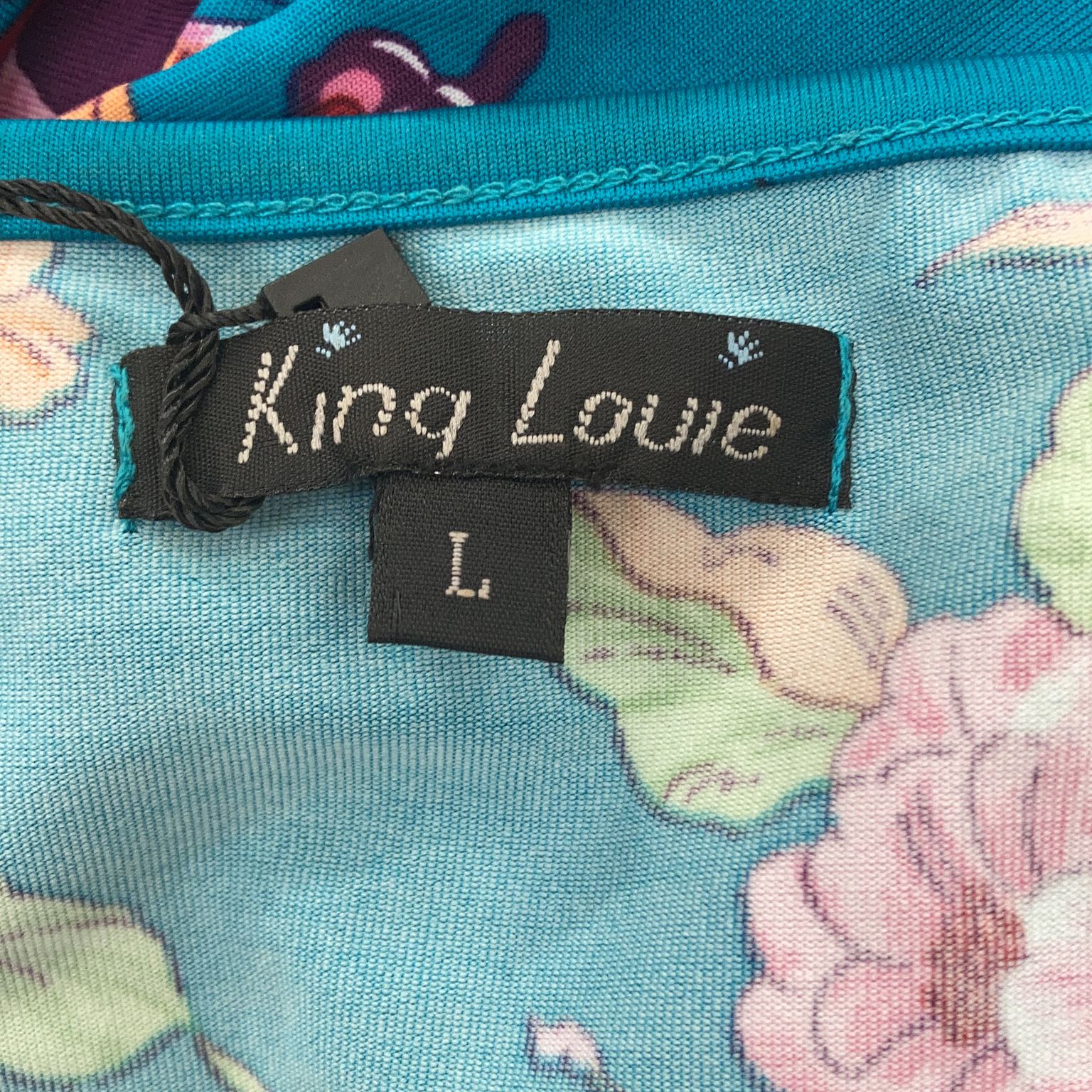 King Louie