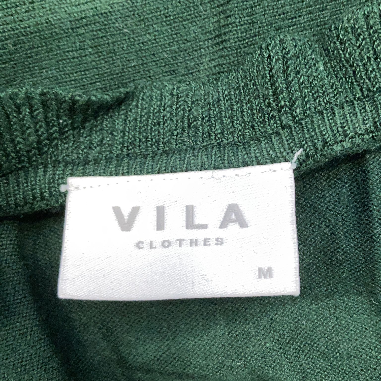 VILA Clothes