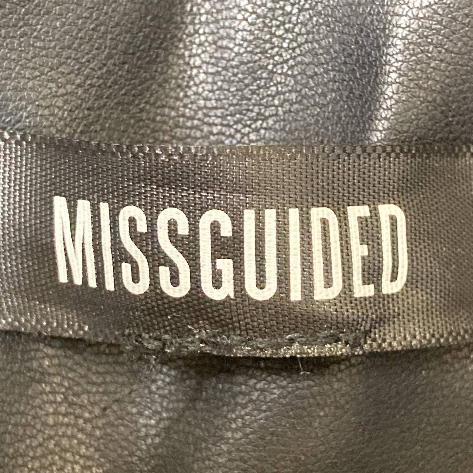 Missguided