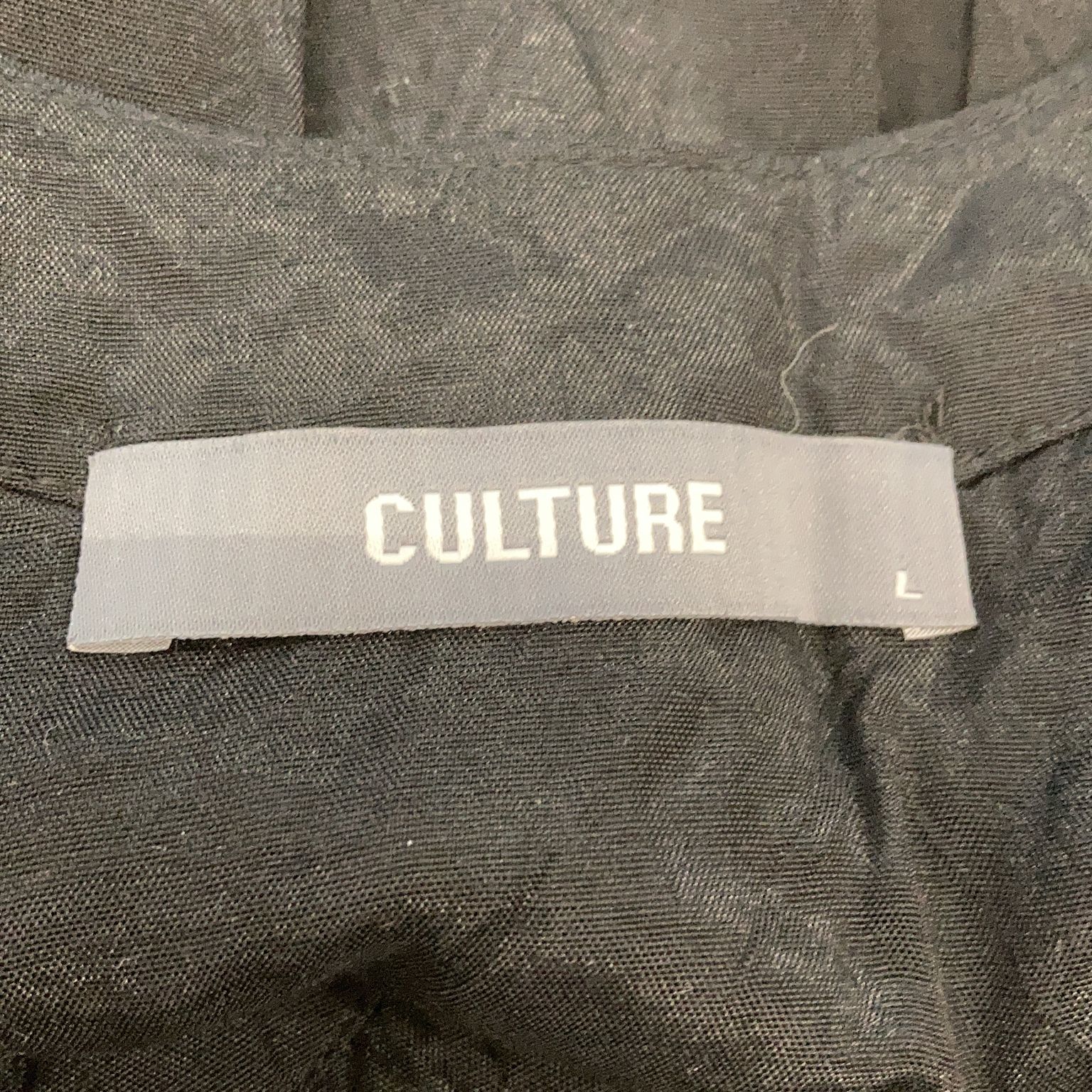 Culture