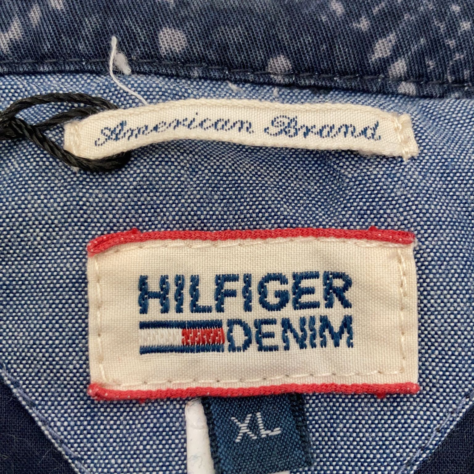 Hilfiger Denim