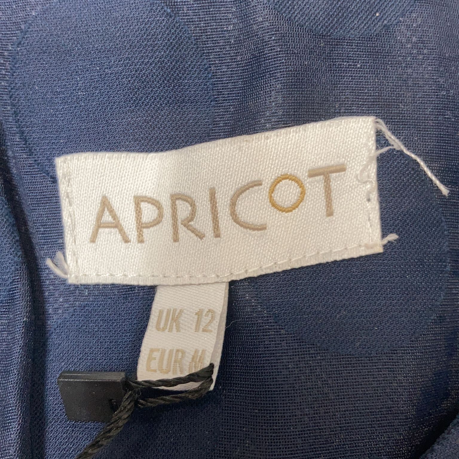 Apricot