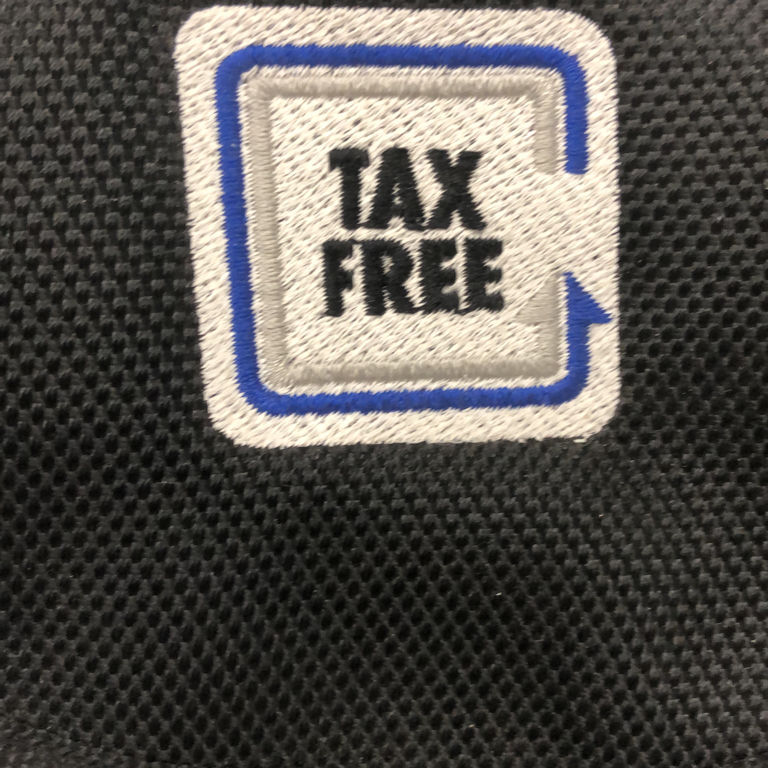 Tax-Free